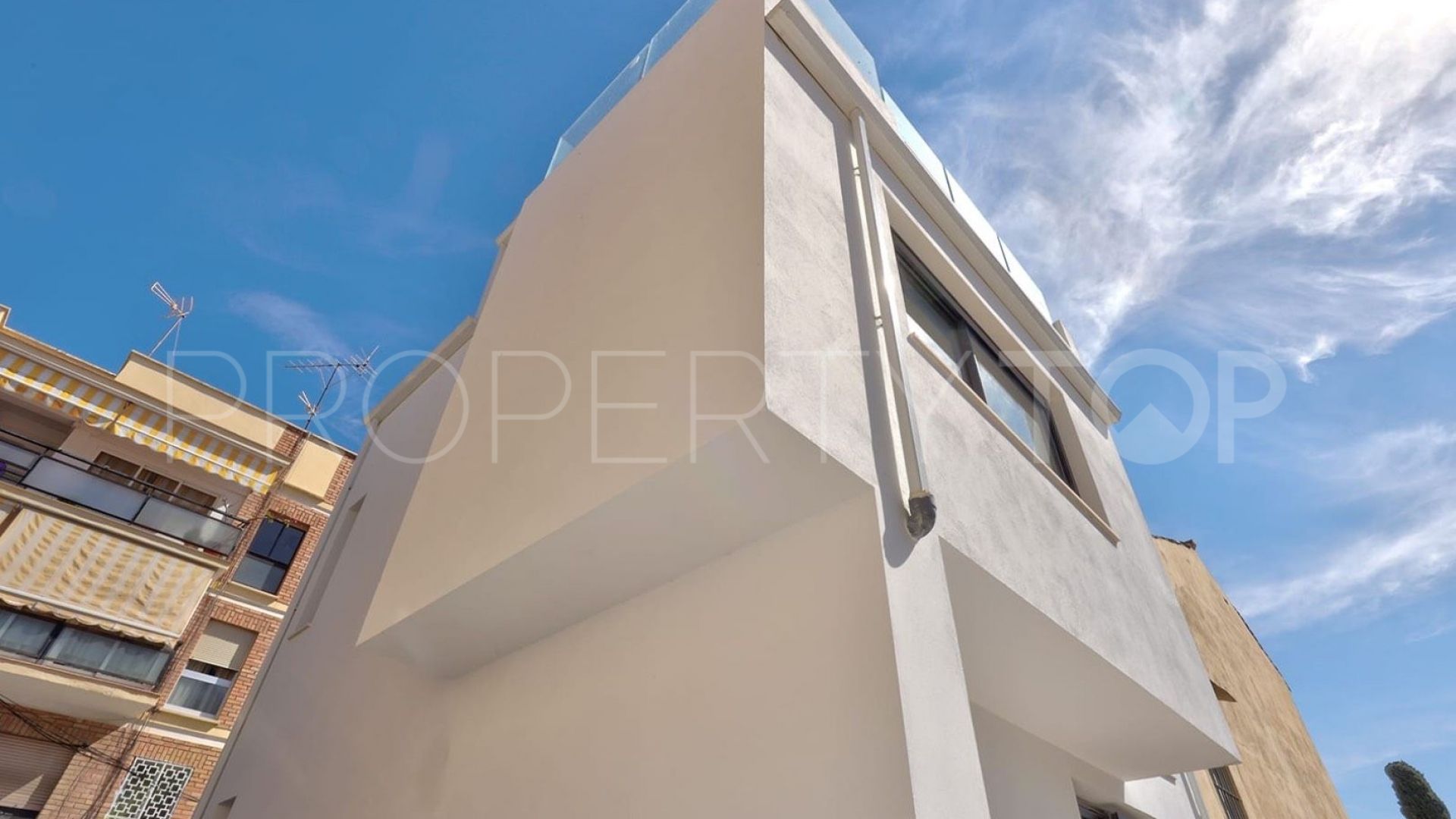 For sale Malaga - Este house