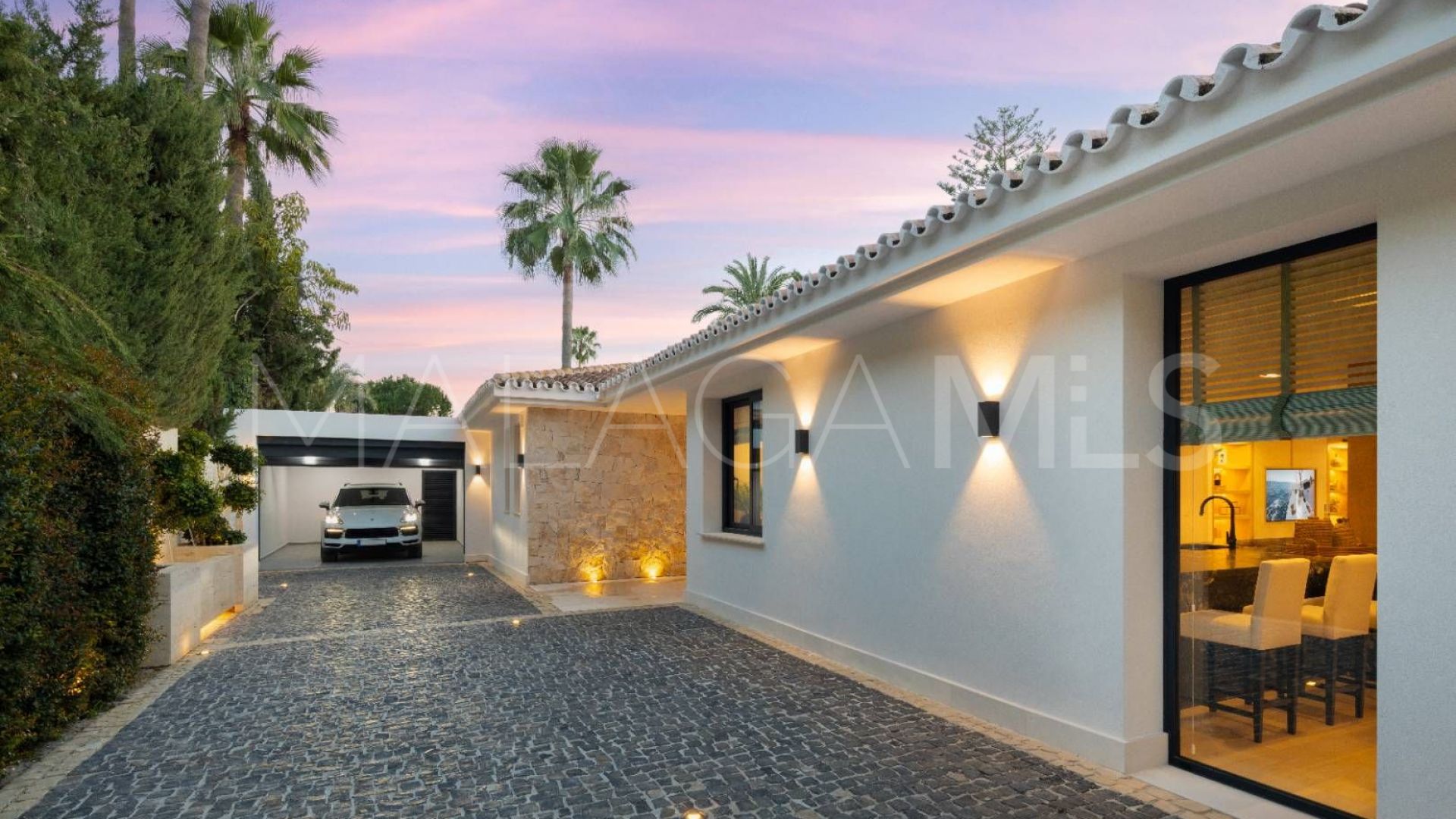 Casa a la venta in Las Brisas