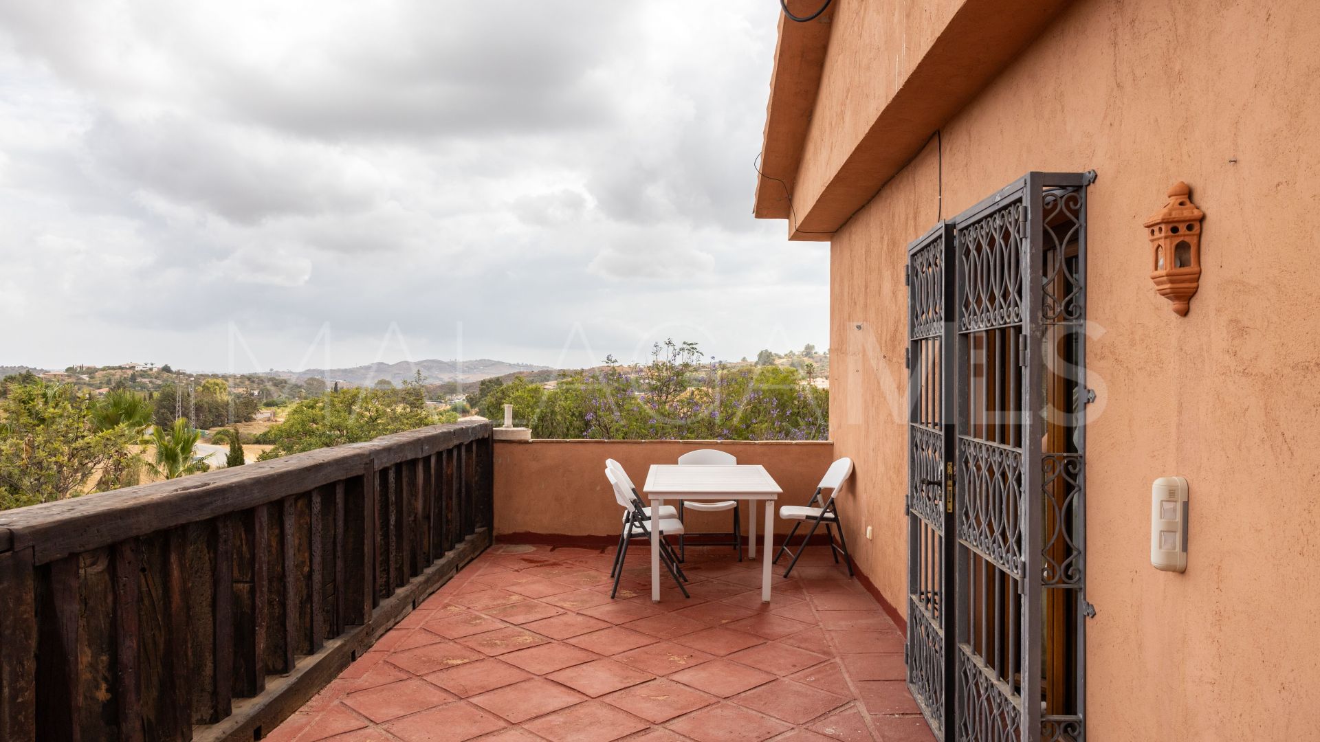 Hus i byn for sale in Mijas