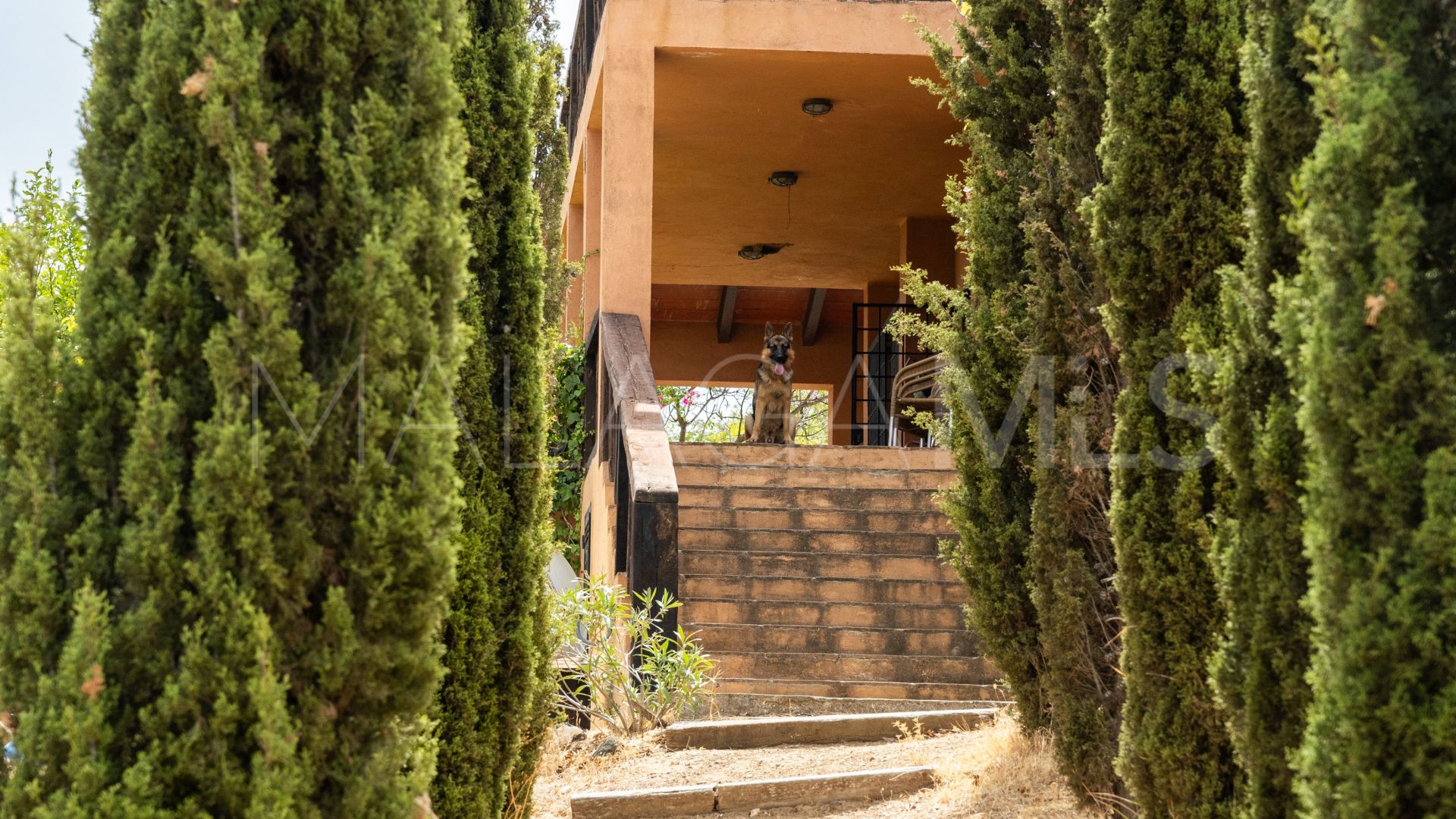 Hus i byn for sale in Mijas