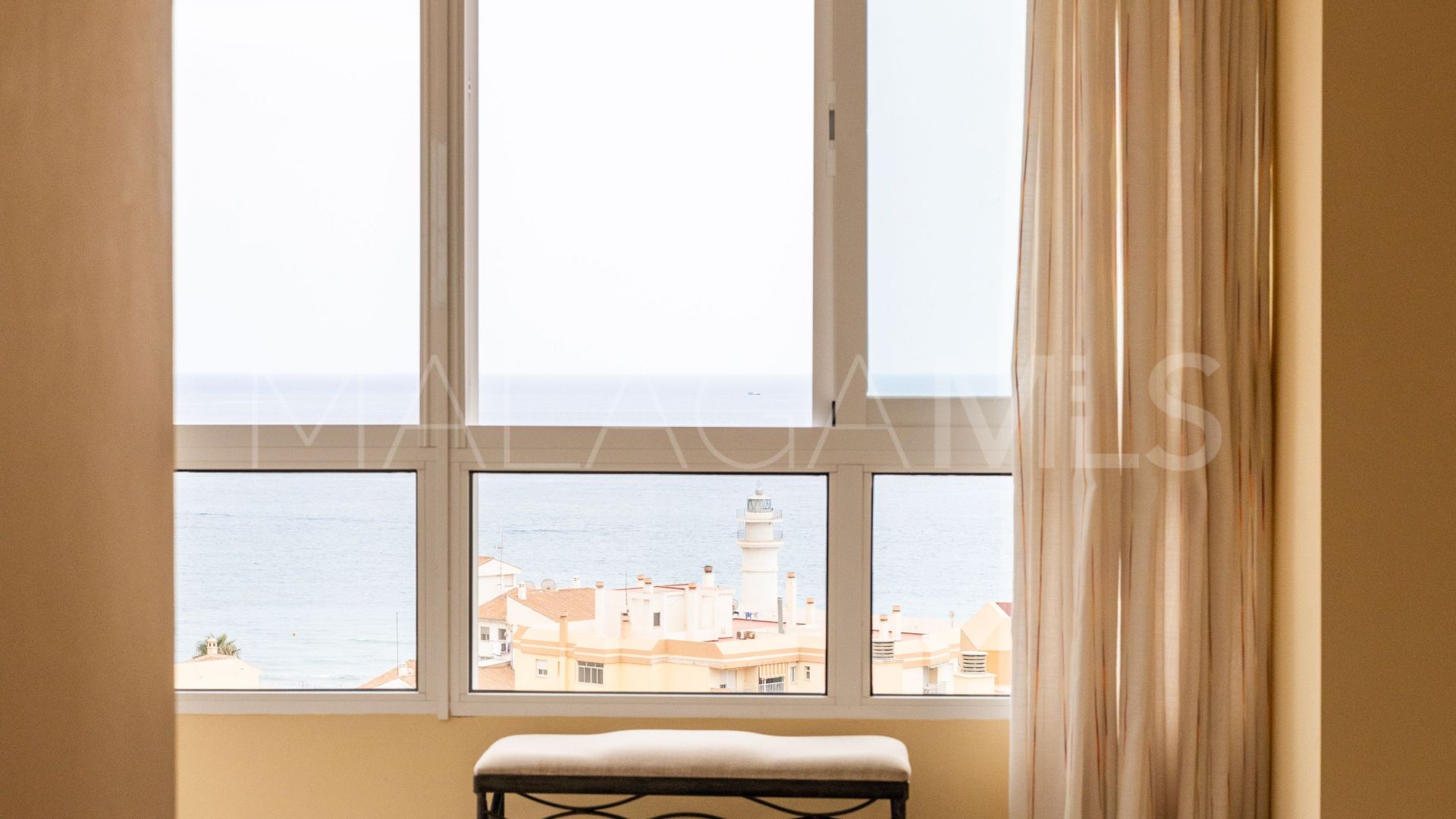 Se vende Ático in Torrox Costa de 3 bedrooms