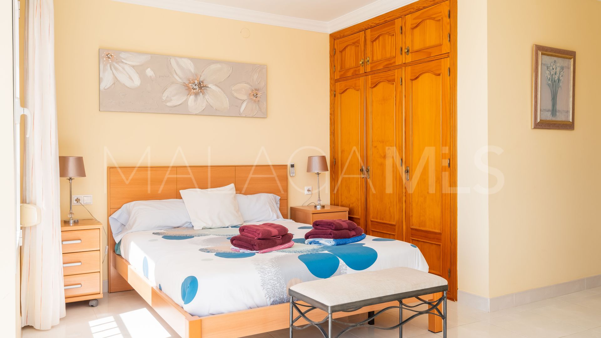 Se vende Ático in Torrox Costa de 3 bedrooms