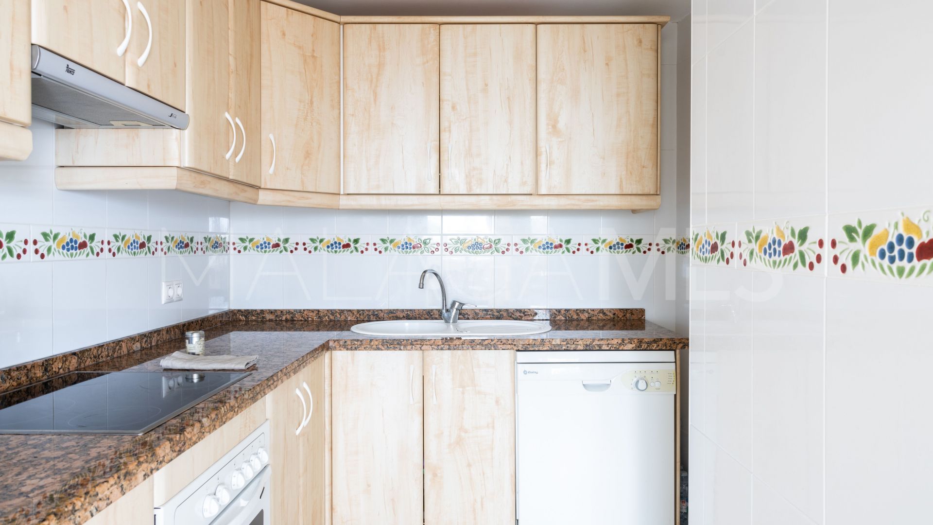 Se vende Ático in Torrox Costa de 3 bedrooms