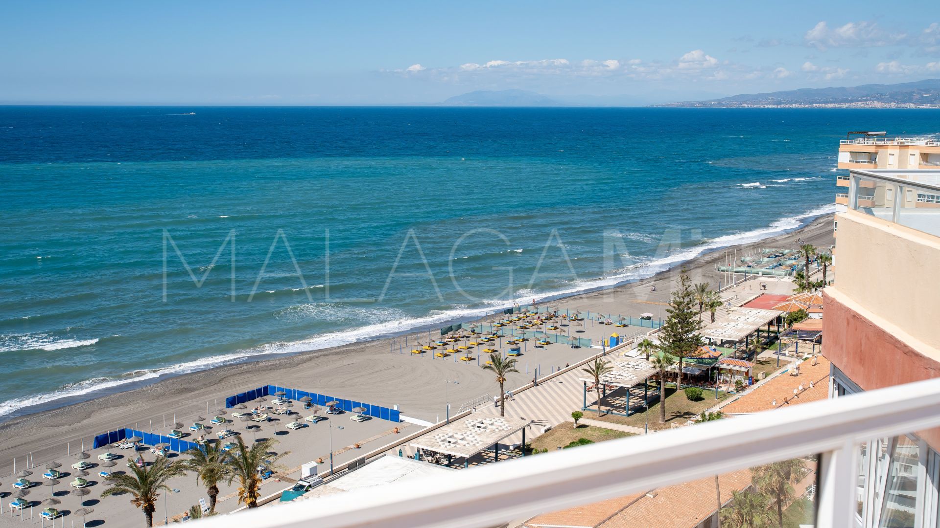 Se vende Ático in Torrox Costa de 3 bedrooms