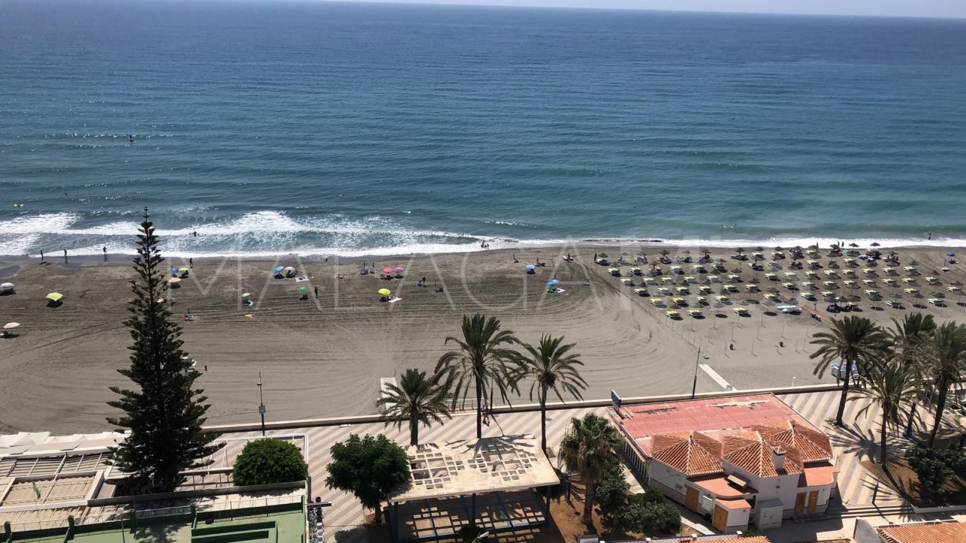 Se vende Ático in Torrox Costa de 3 bedrooms