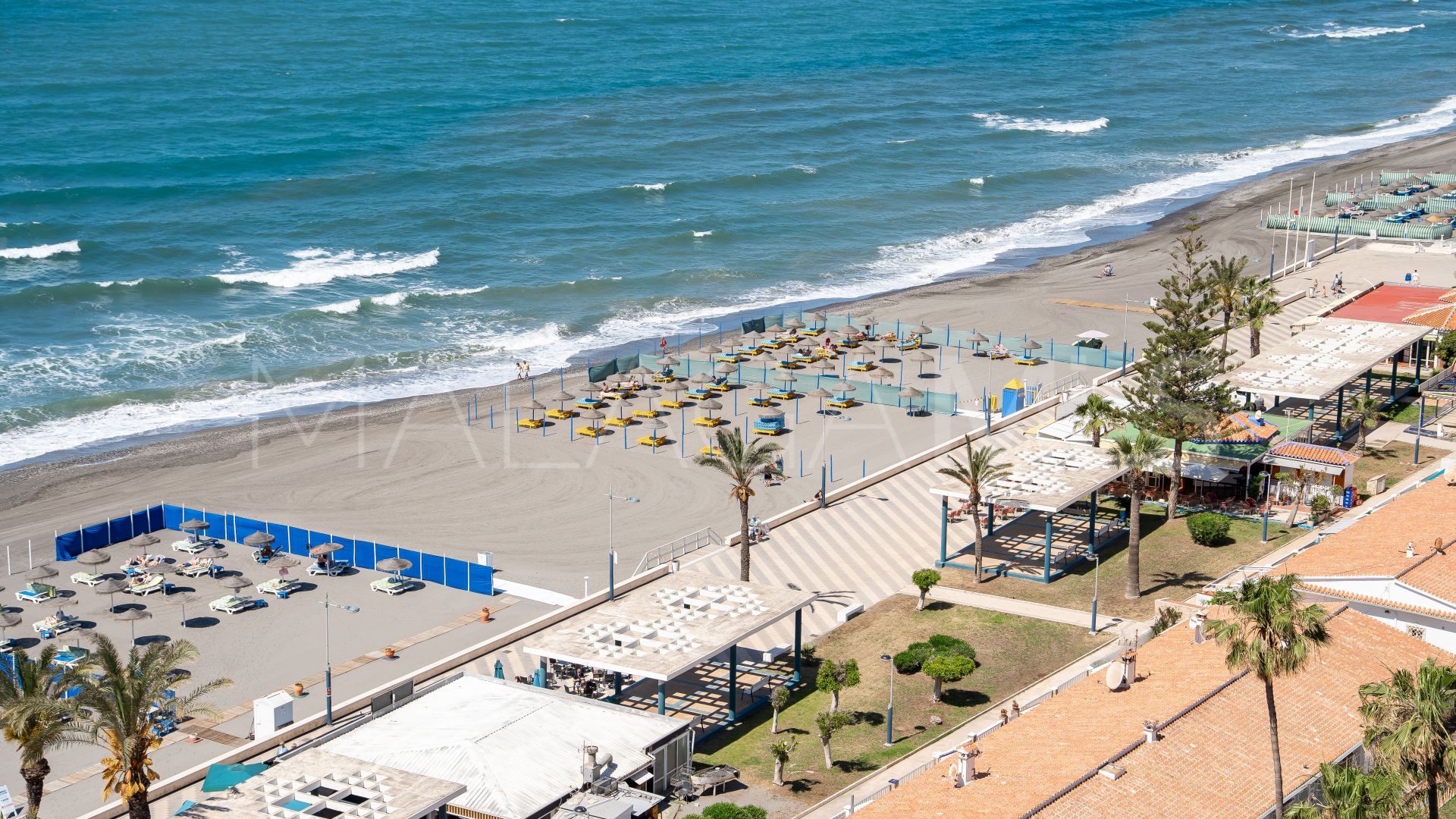 Se vende Ático in Torrox Costa de 3 bedrooms