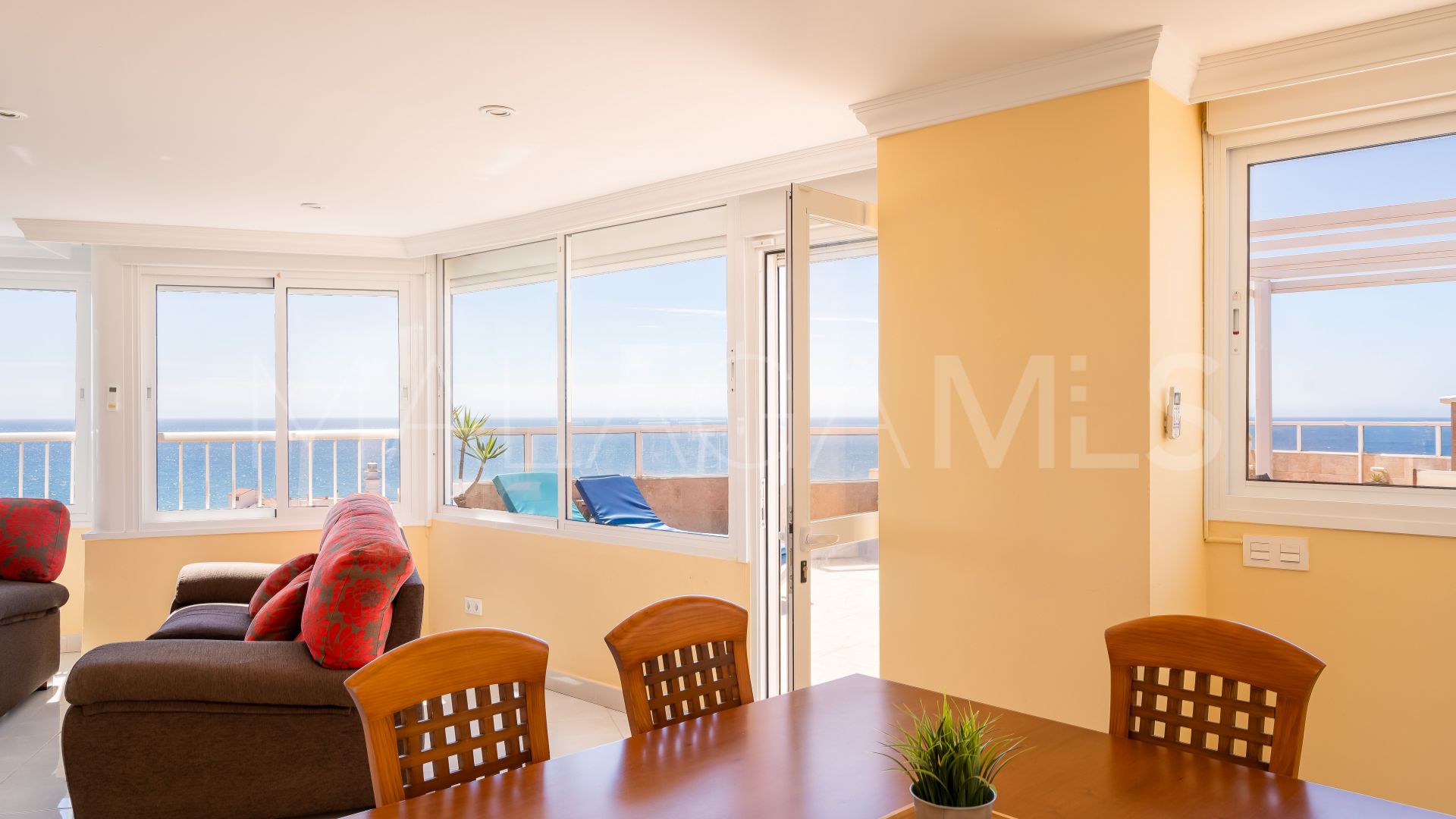 Se vende Ático in Torrox Costa de 3 bedrooms