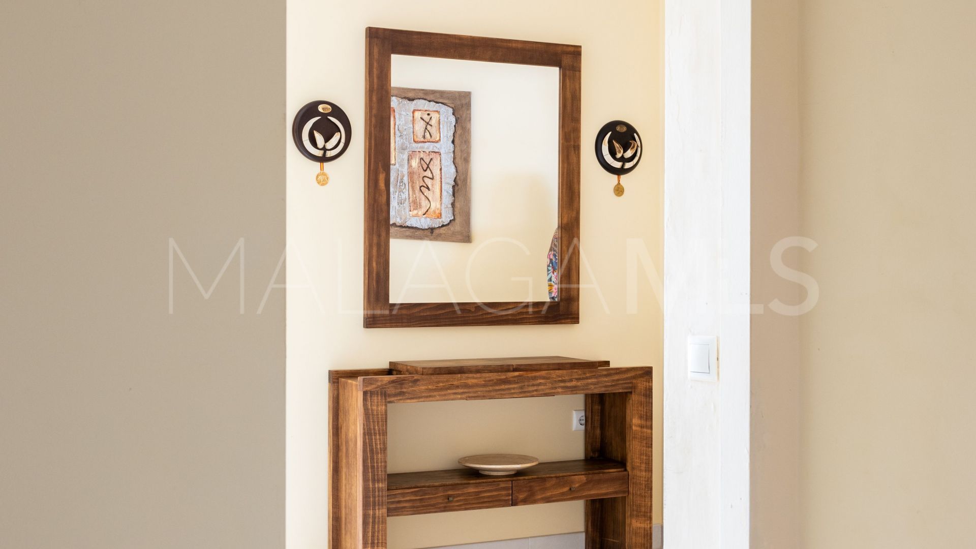 Se vende Ático in Torrox Costa de 3 bedrooms