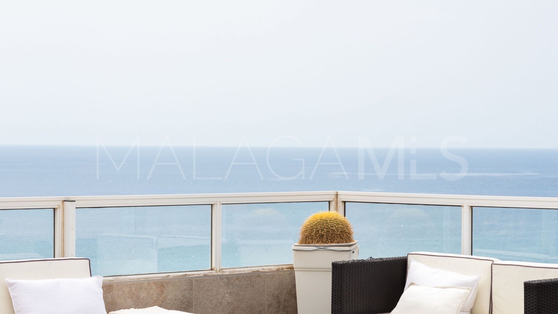 Se vende Ático in Torrox Costa de 3 bedrooms