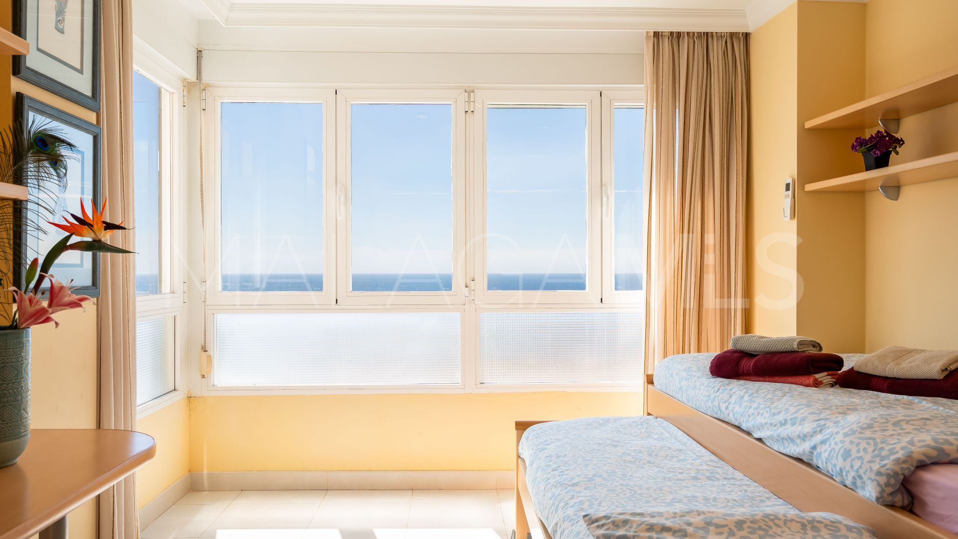Se vende Ático in Torrox Costa de 3 bedrooms