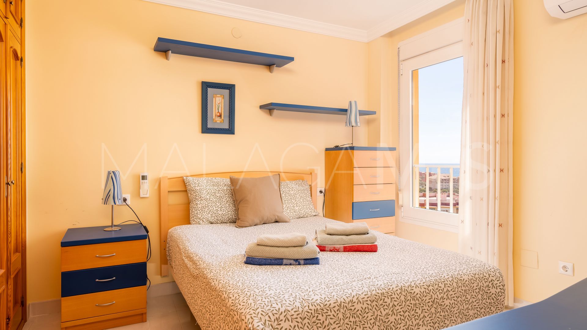 Se vende Ático in Torrox Costa de 3 bedrooms