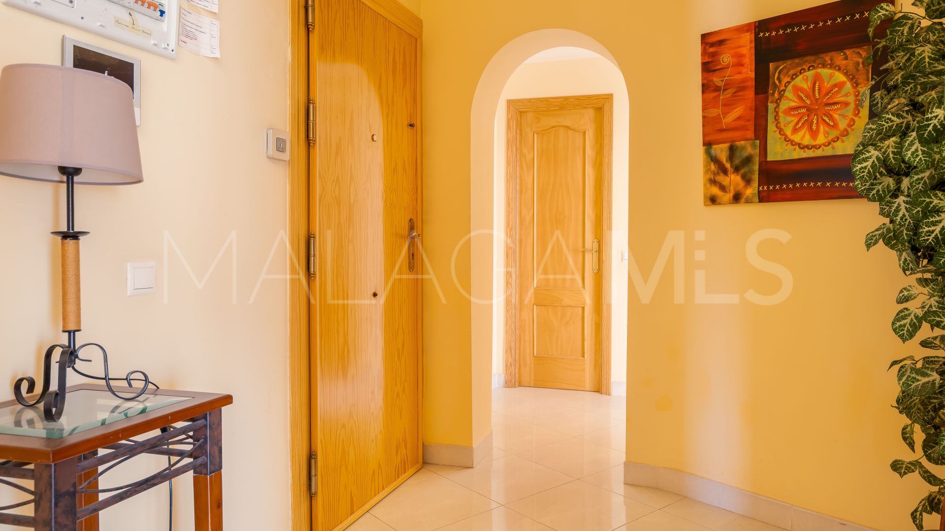 Se vende Ático in Torrox Costa de 3 bedrooms