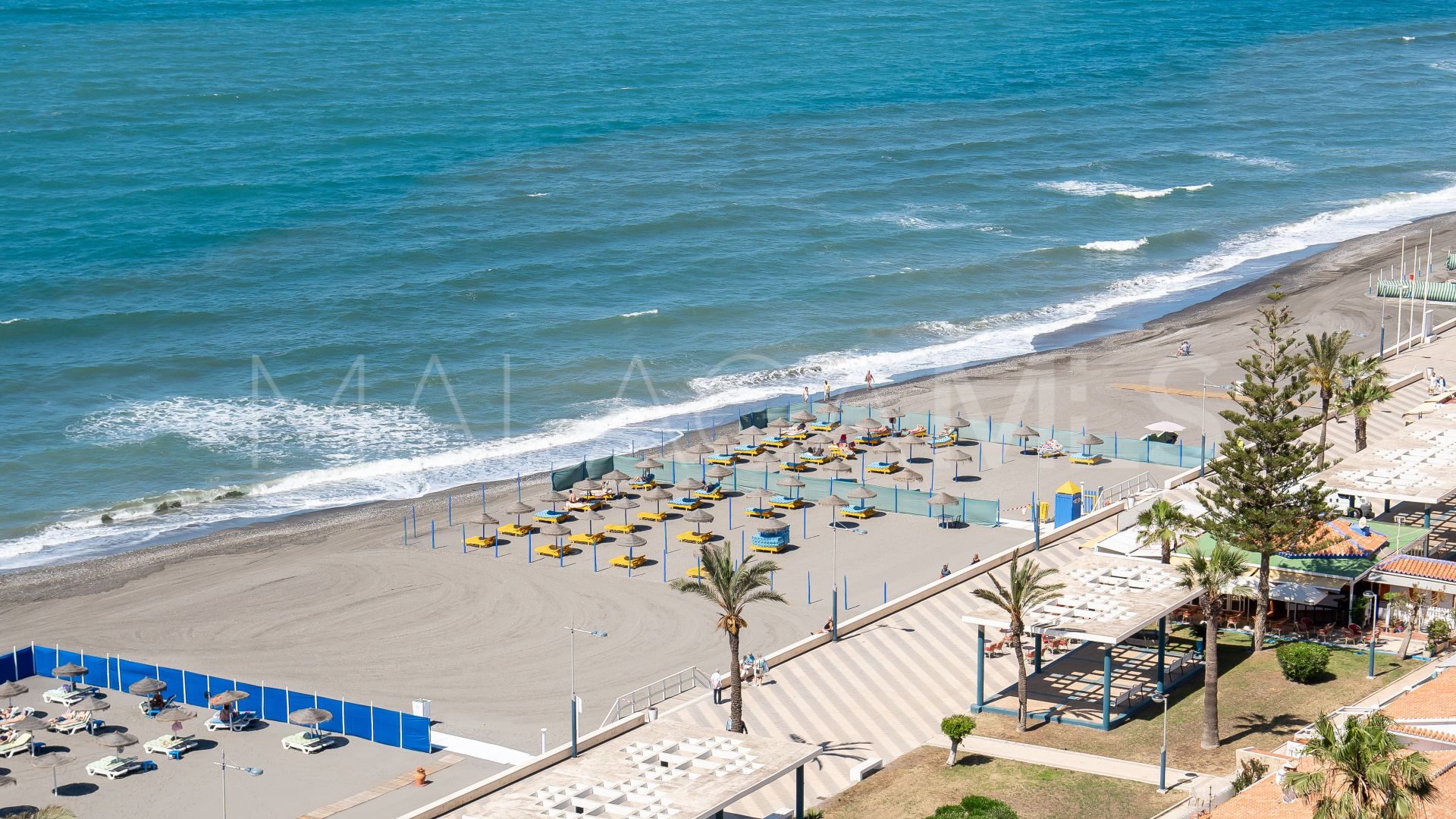 Se vende Ático in Torrox Costa de 3 bedrooms