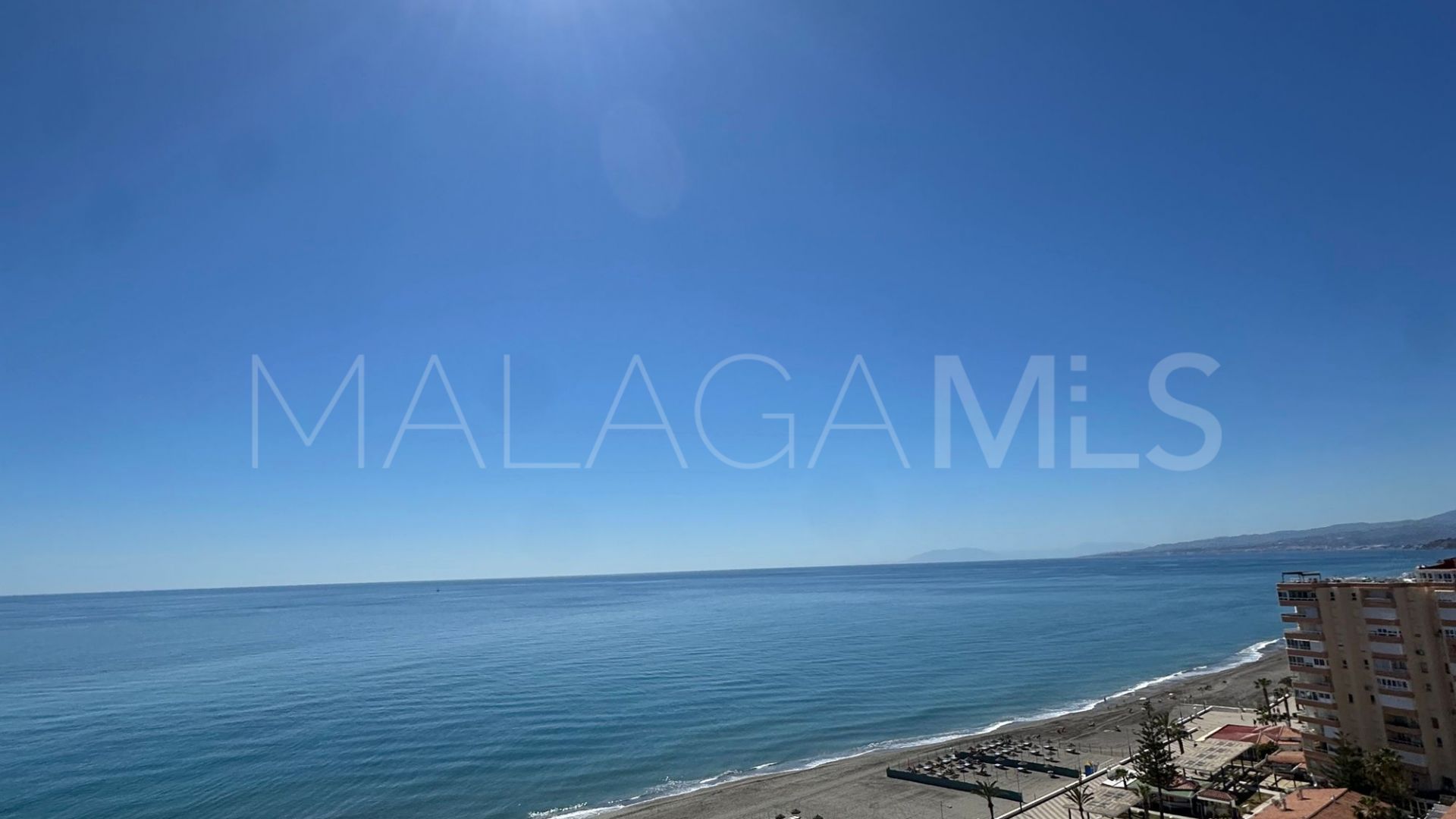 3 bedrooms penthouse for sale in Torrox Costa