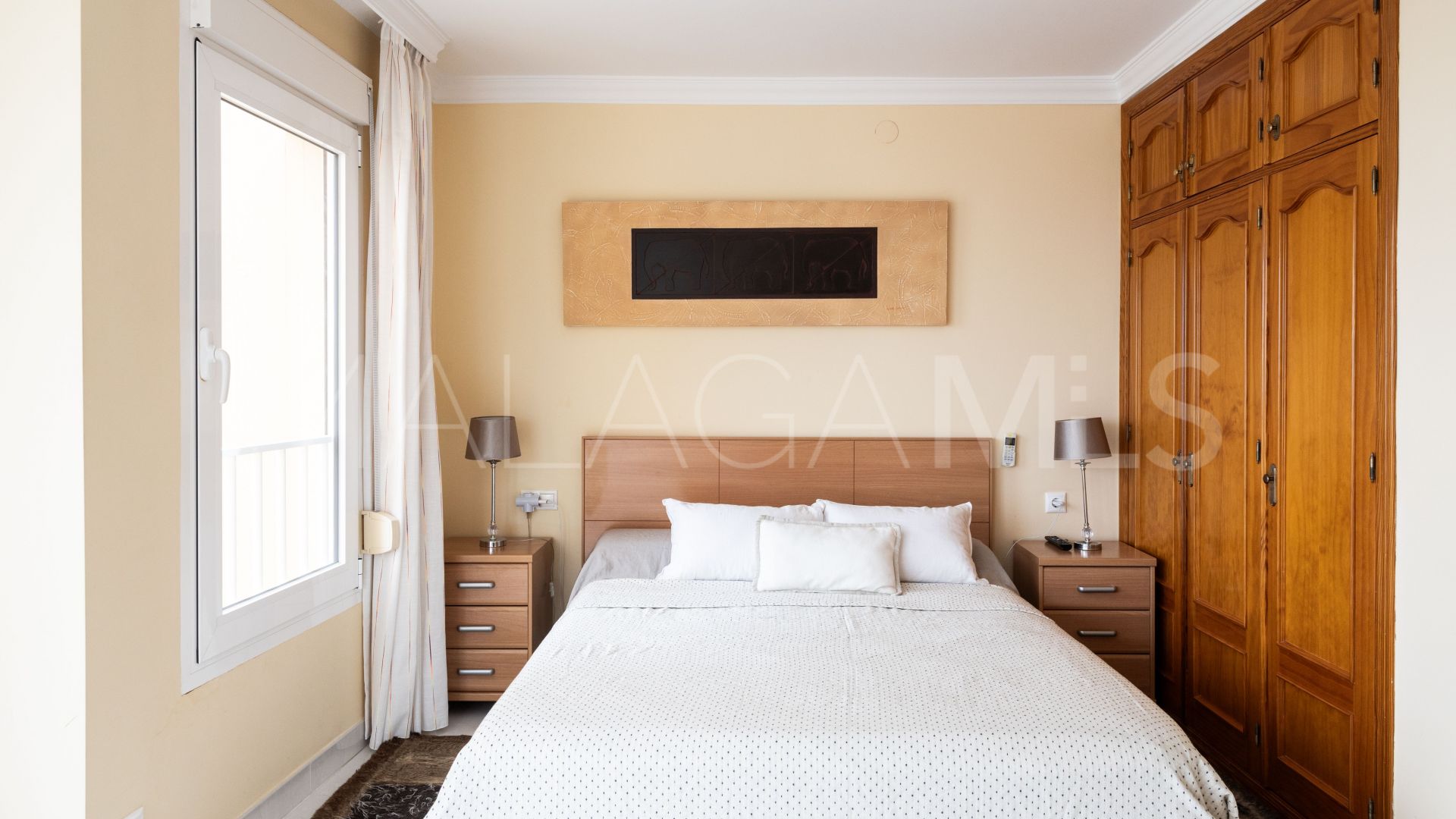 Se vende Ático in Torrox Costa de 3 bedrooms