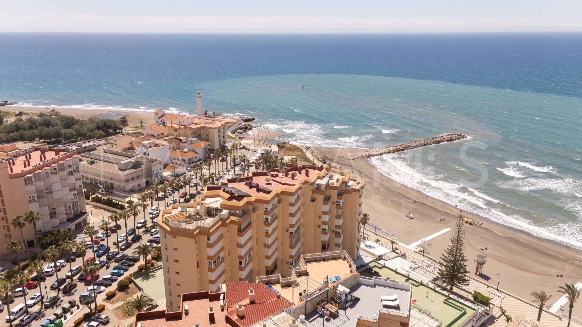 Se vende Ático in Torrox Costa de 3 bedrooms