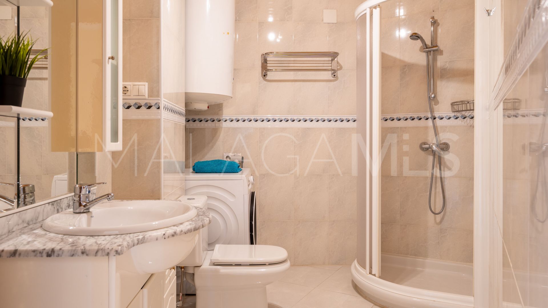 Se vende Ático in Torrox Costa de 3 bedrooms