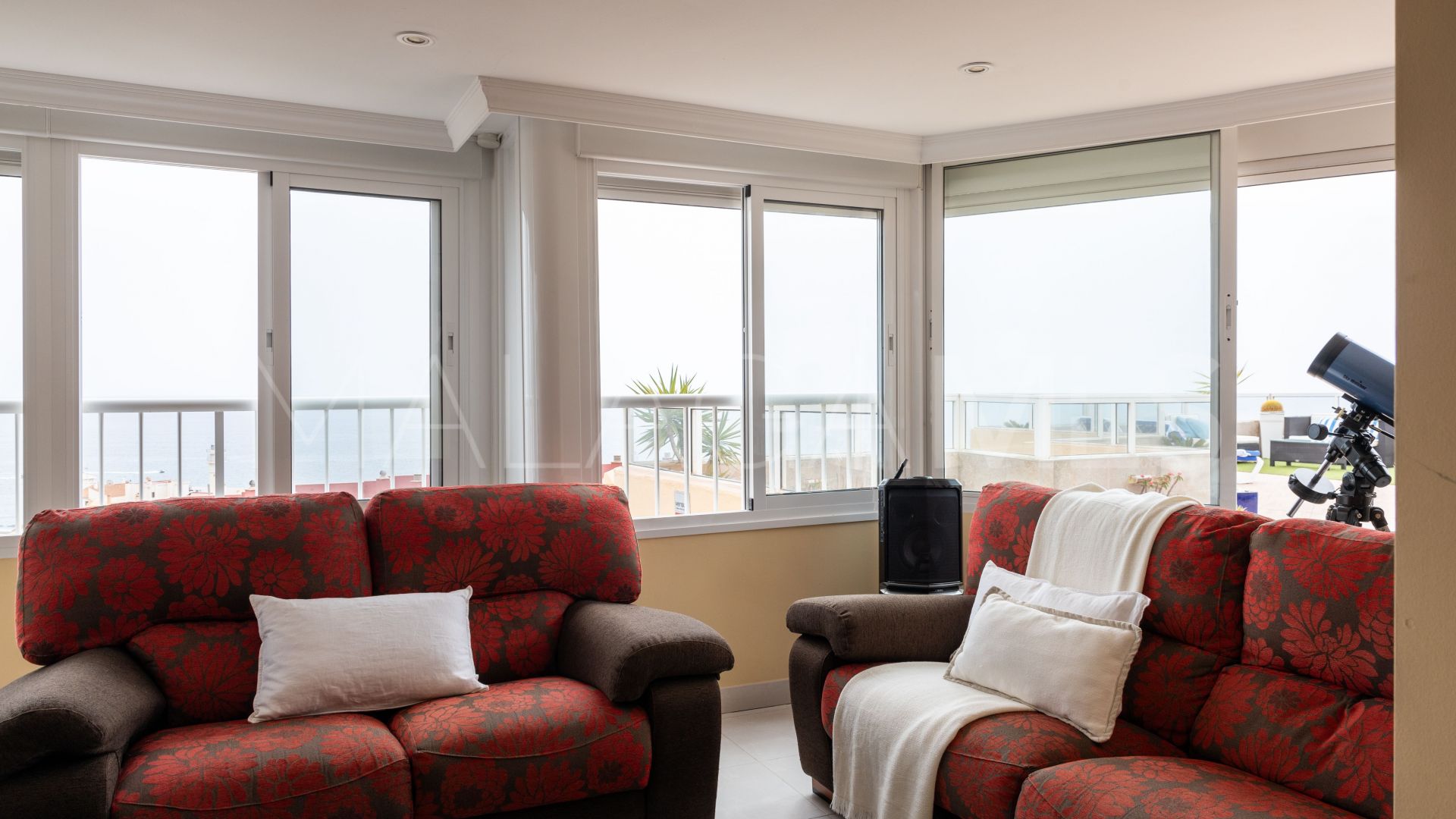 Se vende Ático in Torrox Costa de 3 bedrooms