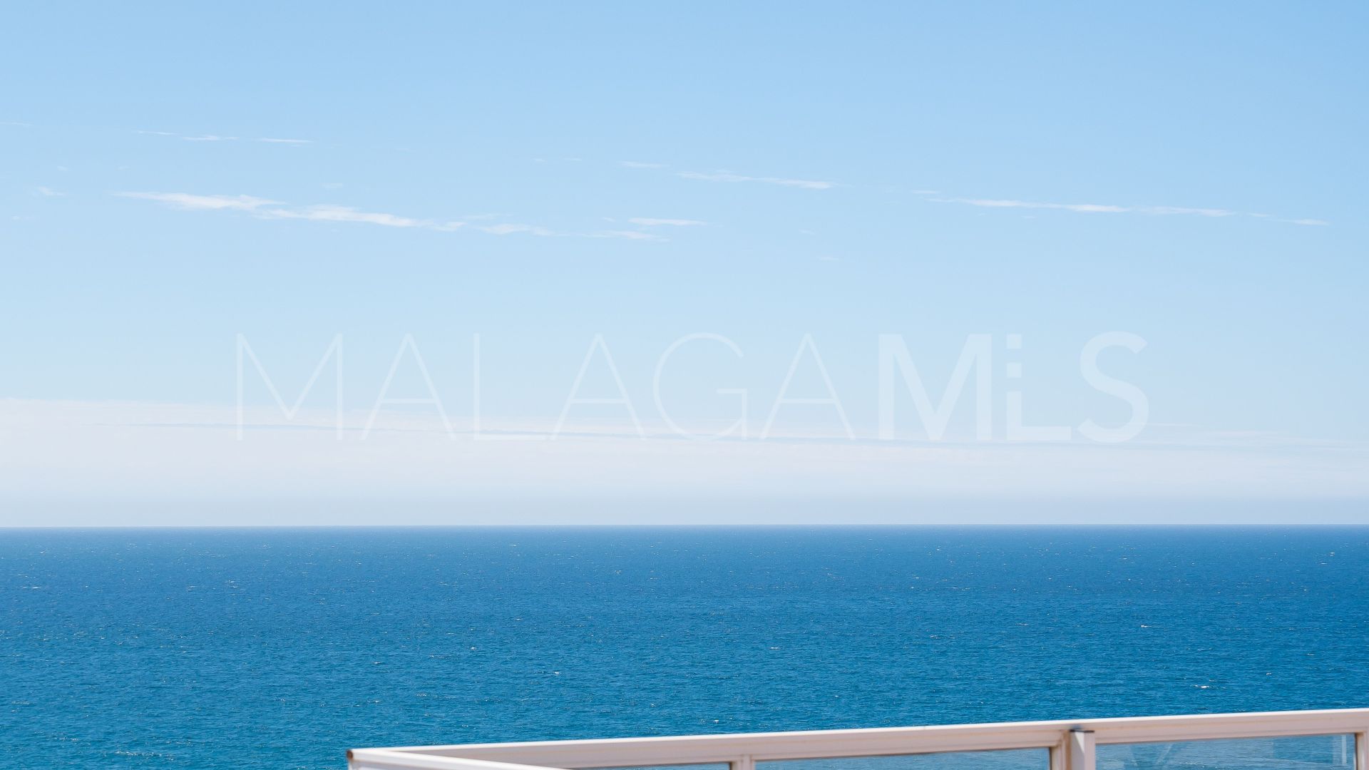 Se vende Ático in Torrox Costa de 3 bedrooms