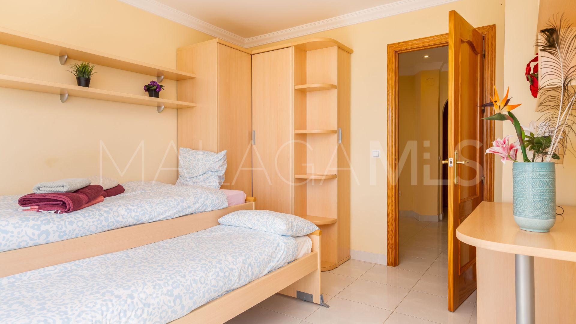 Se vende Ático in Torrox Costa de 3 bedrooms