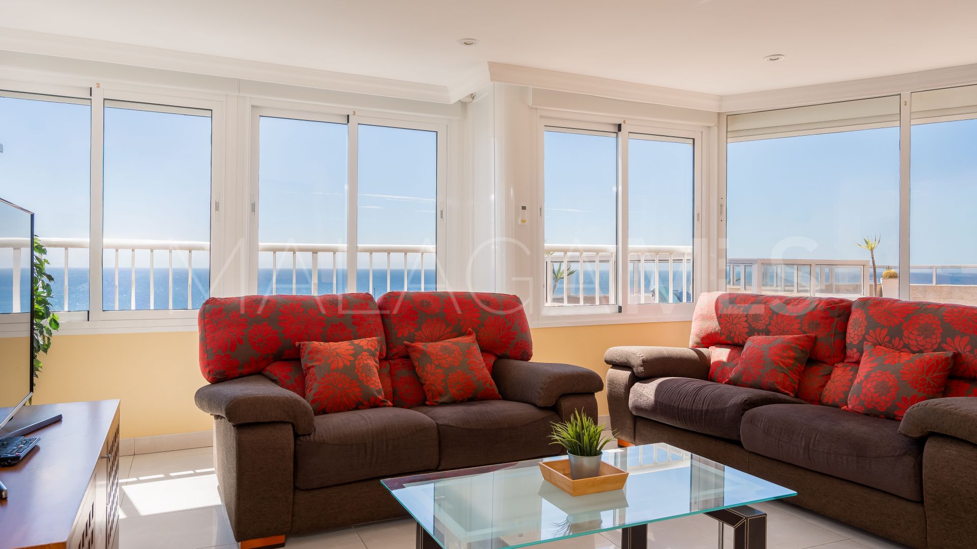 Se vende Ático in Torrox Costa de 3 bedrooms