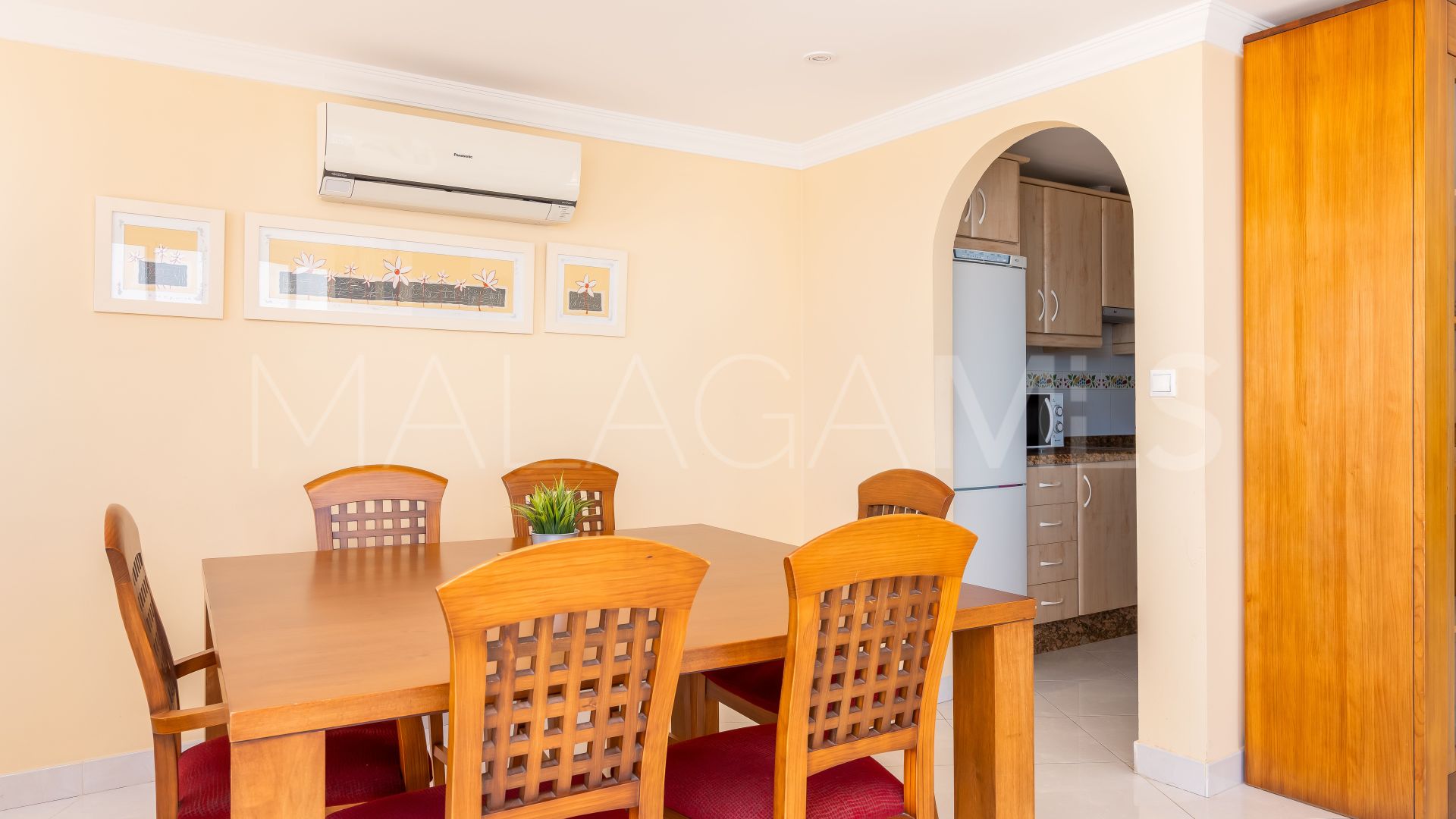 Se vende Ático in Torrox Costa de 3 bedrooms