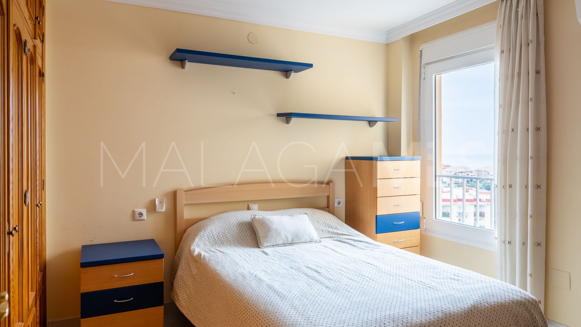 Se vende Ático in Torrox Costa de 3 bedrooms