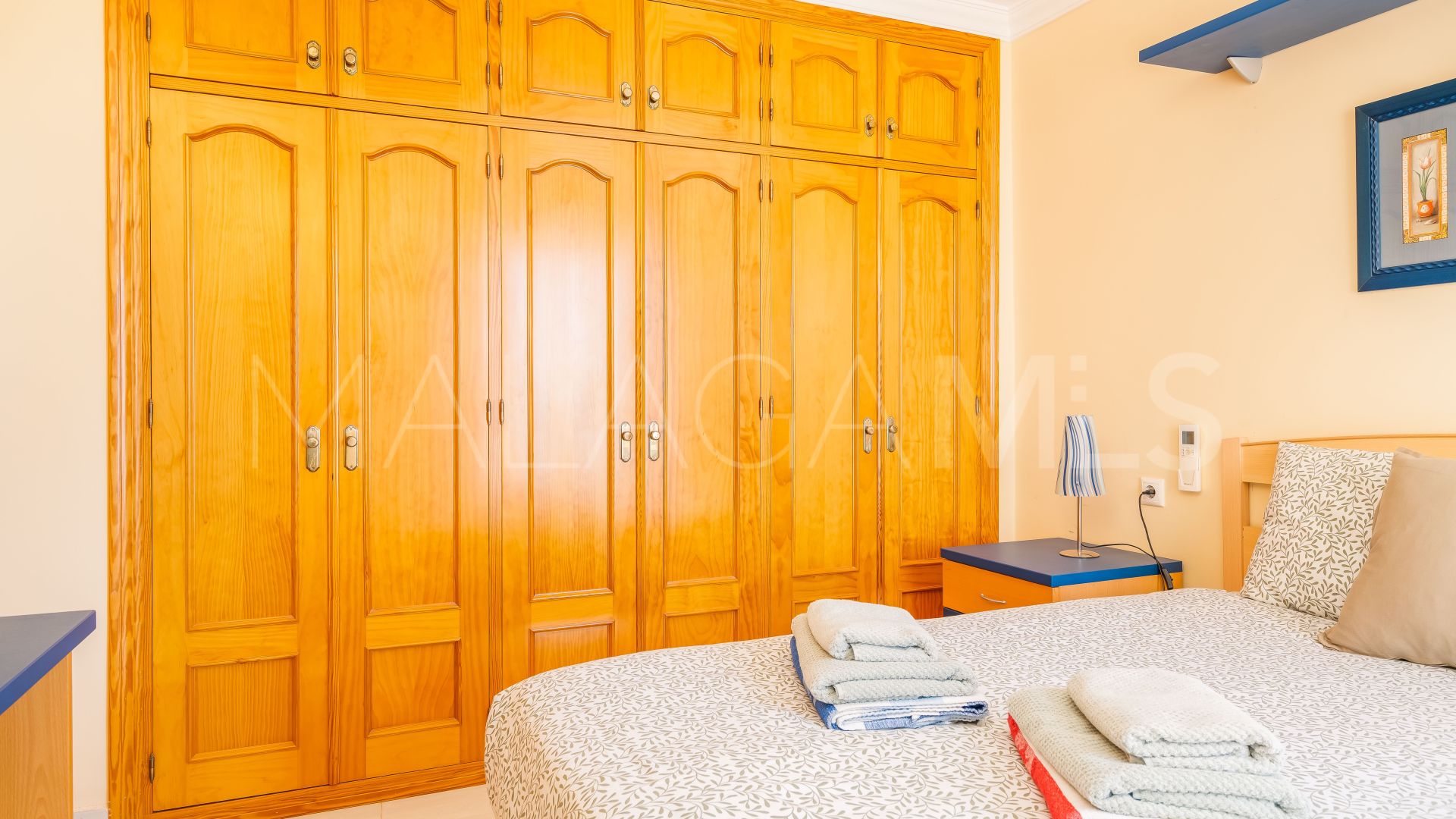 Se vende Ático in Torrox Costa de 3 bedrooms