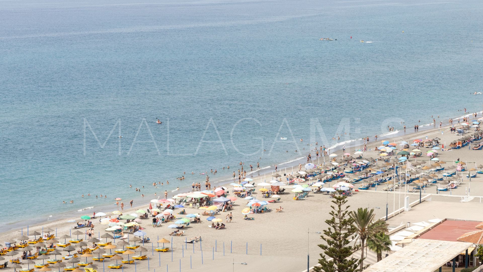 Se vende Ático in Torrox Costa de 3 bedrooms