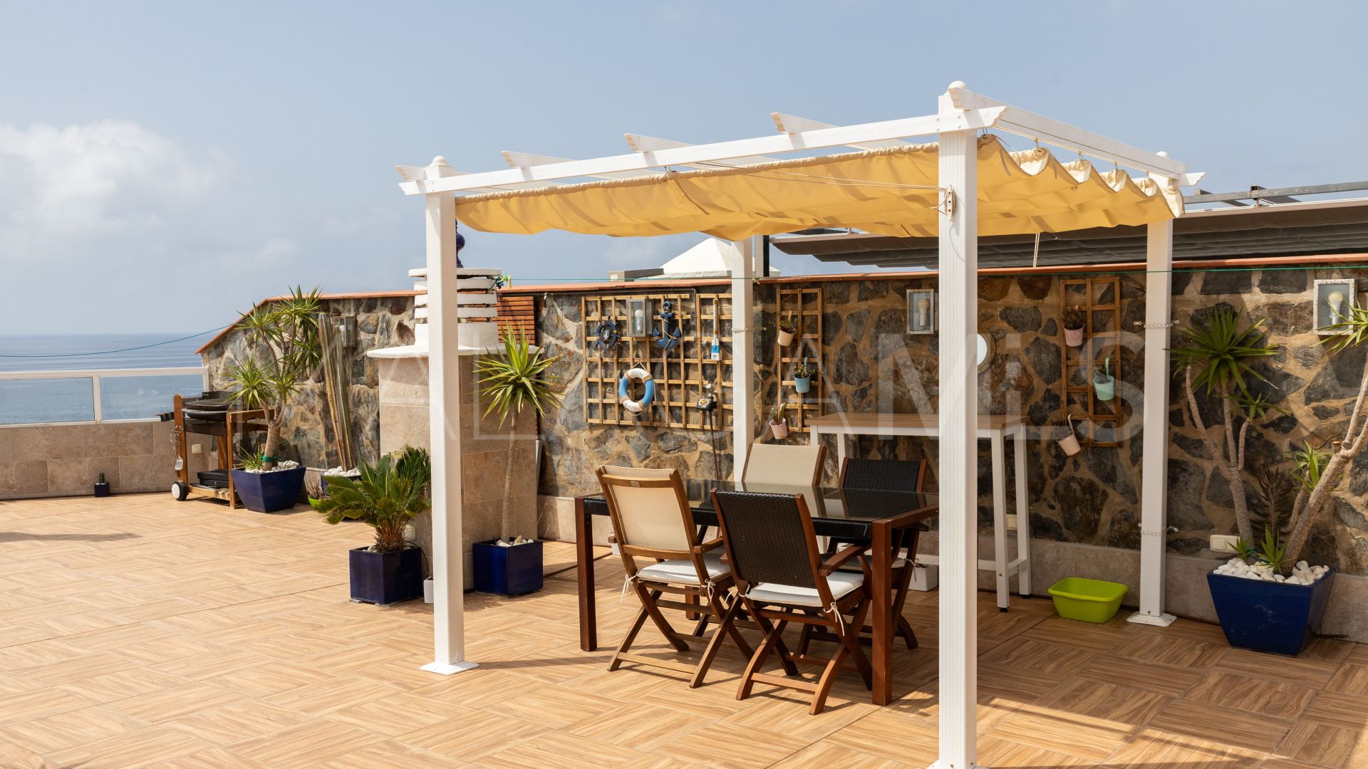 Se vende Ático in Torrox Costa de 3 bedrooms