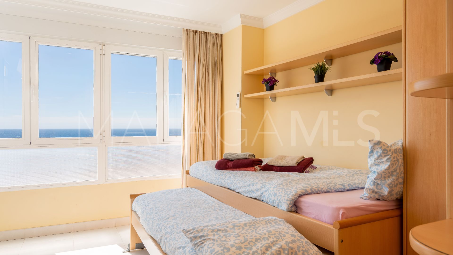 Se vende Ático in Torrox Costa de 3 bedrooms