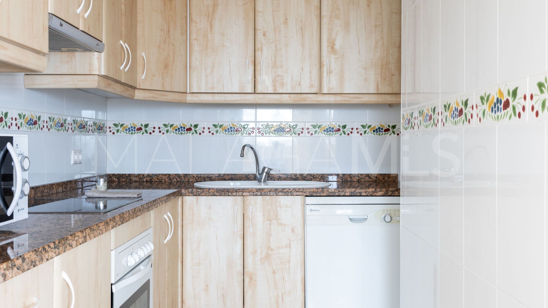 Se vende Ático in Torrox Costa de 3 bedrooms