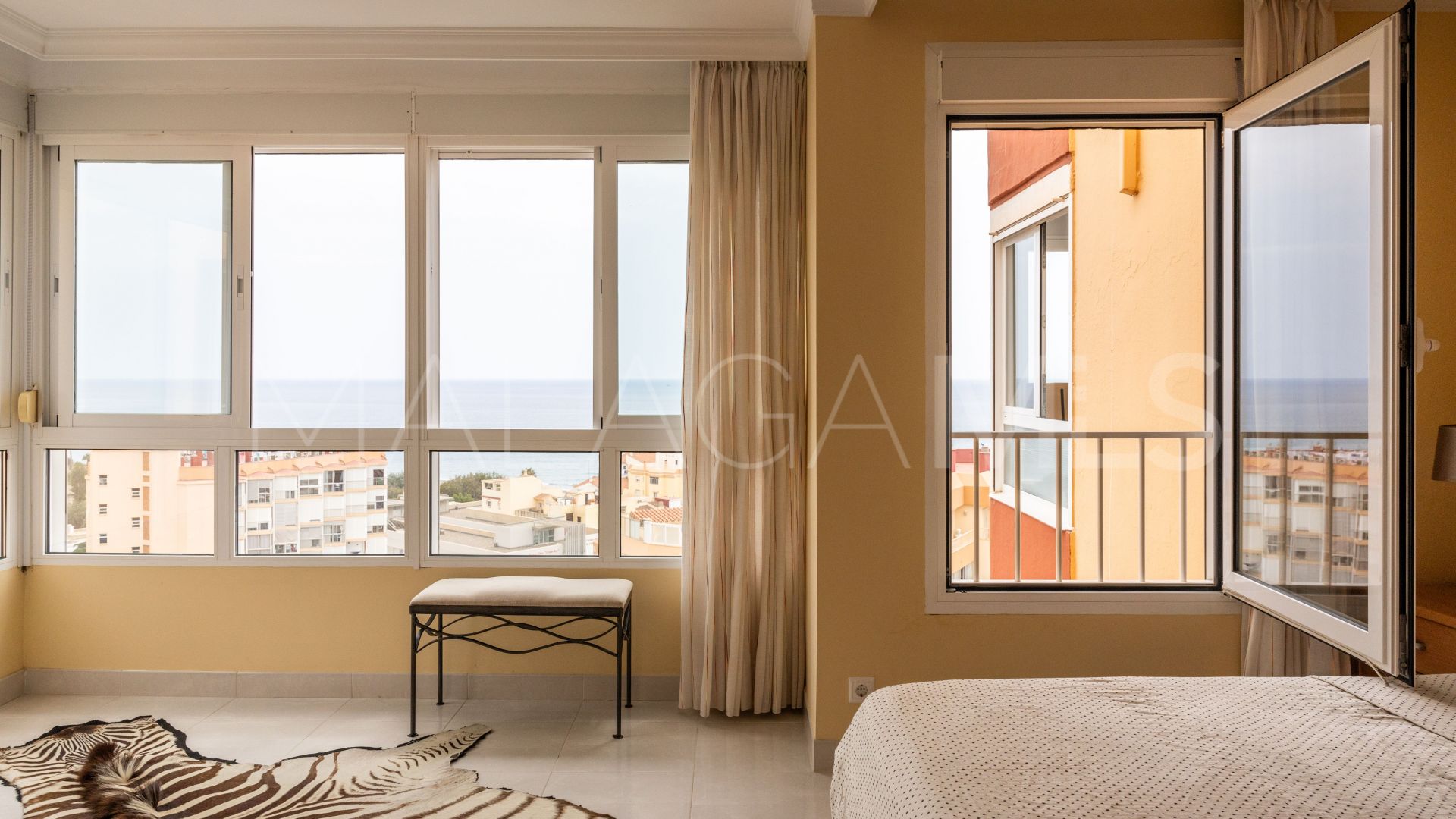 Se vende Ático in Torrox Costa de 3 bedrooms