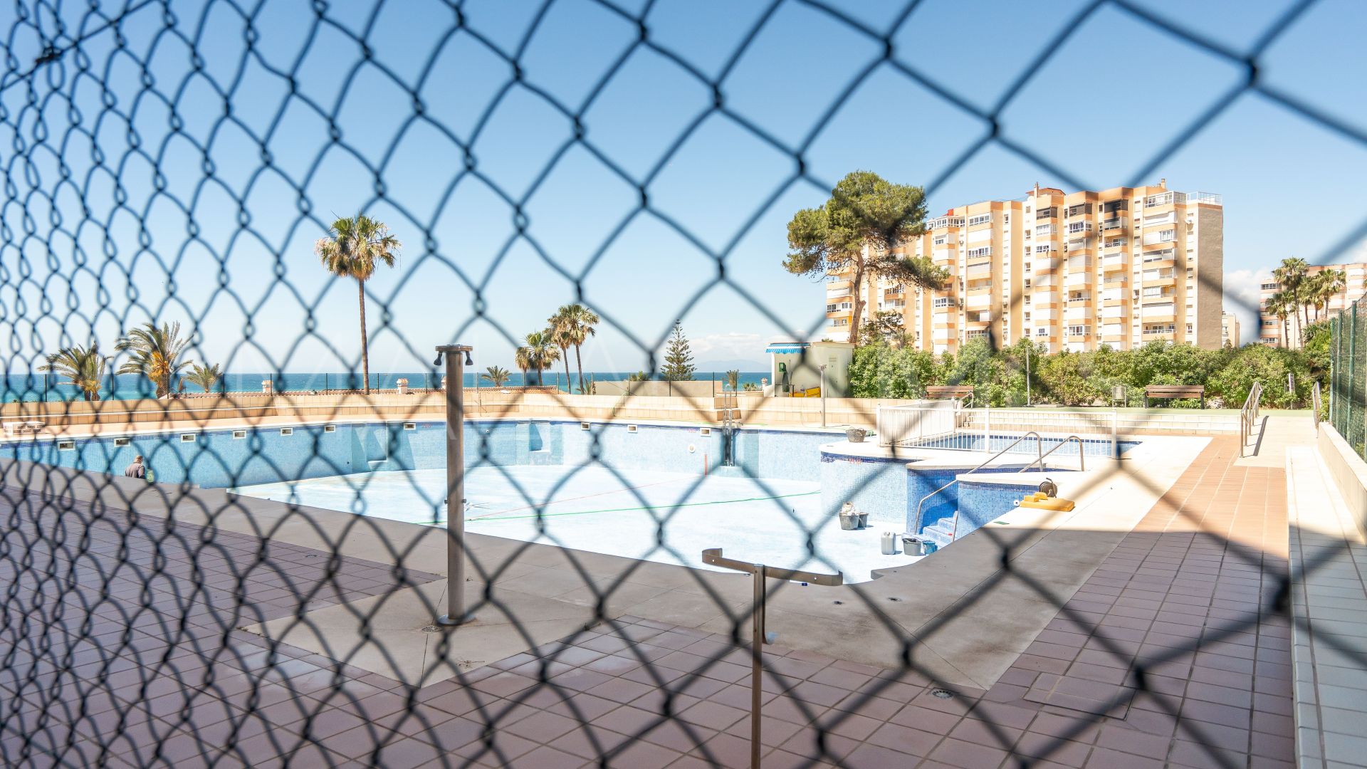 Se vende Ático in Torrox Costa de 3 bedrooms
