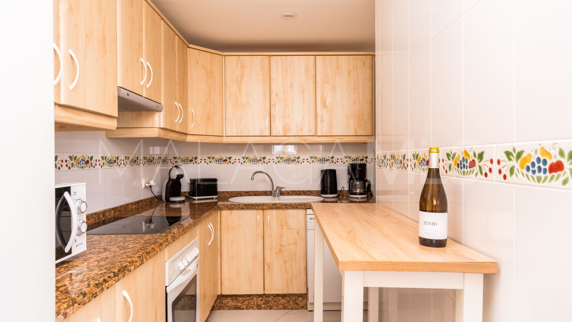 Se vende Ático in Torrox Costa de 3 bedrooms