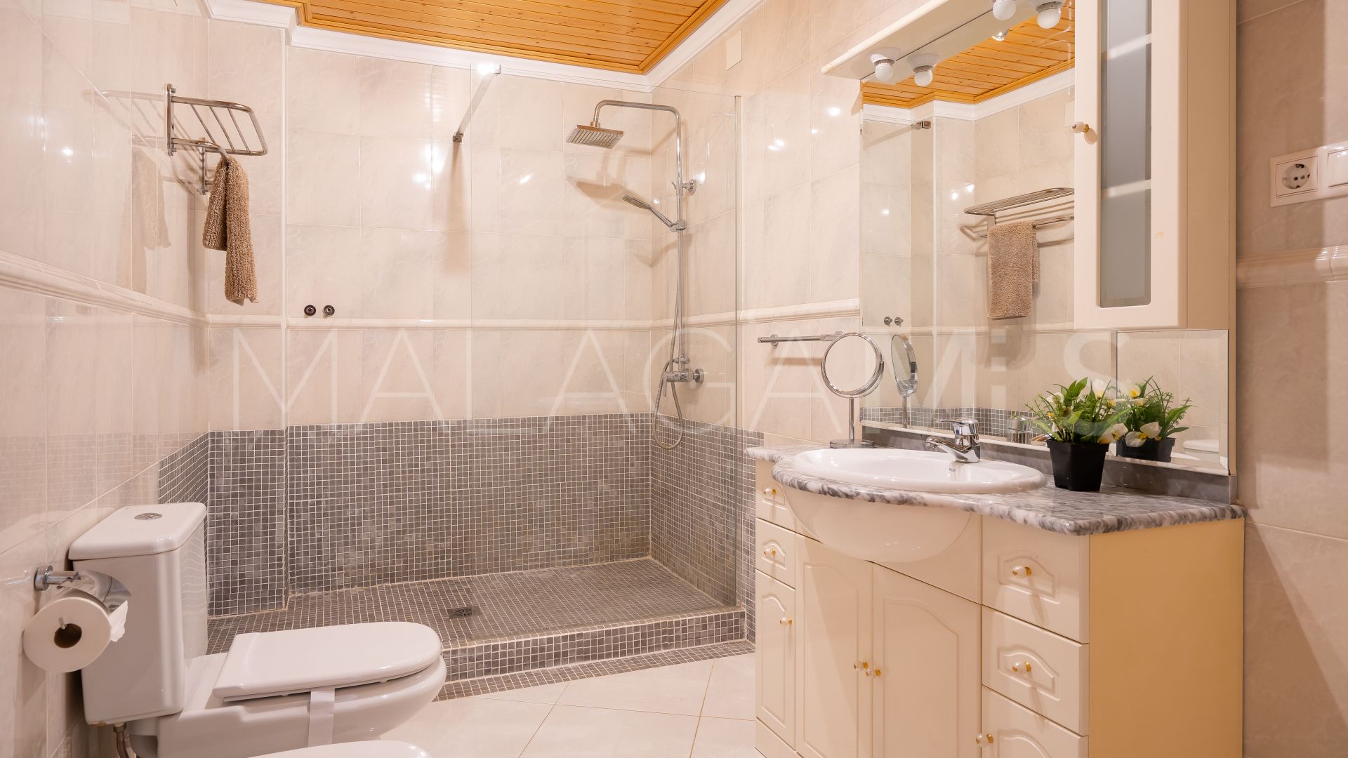 Se vende Ático in Torrox Costa de 3 bedrooms