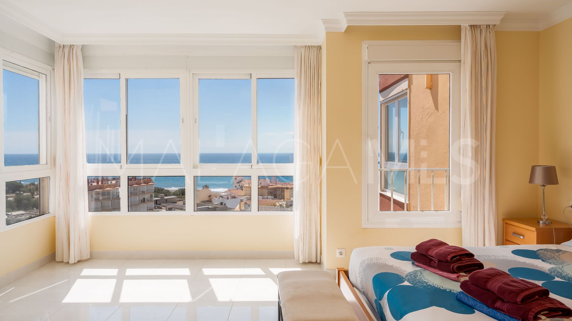 Se vende Ático in Torrox Costa de 3 bedrooms