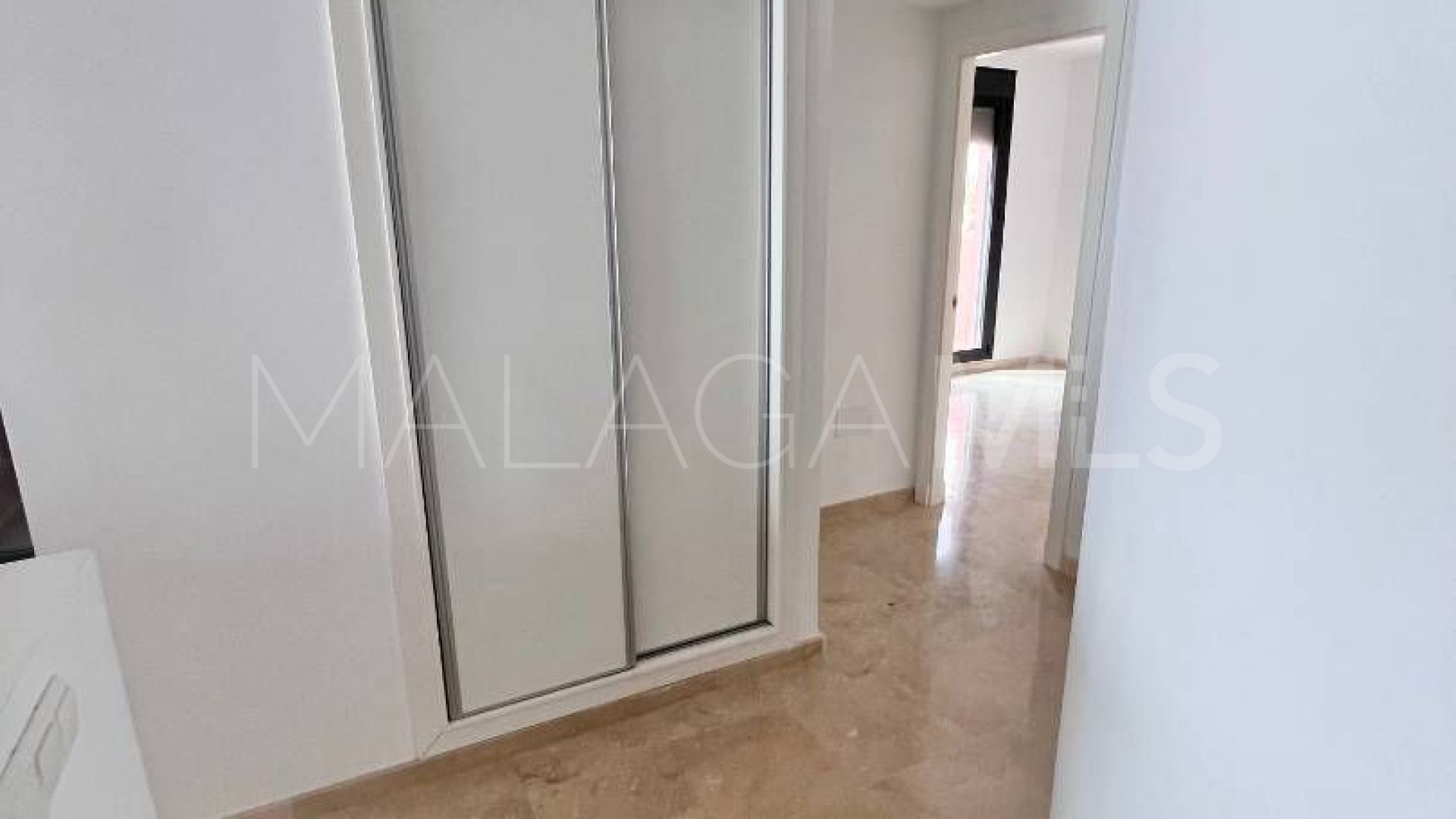 Wohnung for sale in Altos de Calahonda