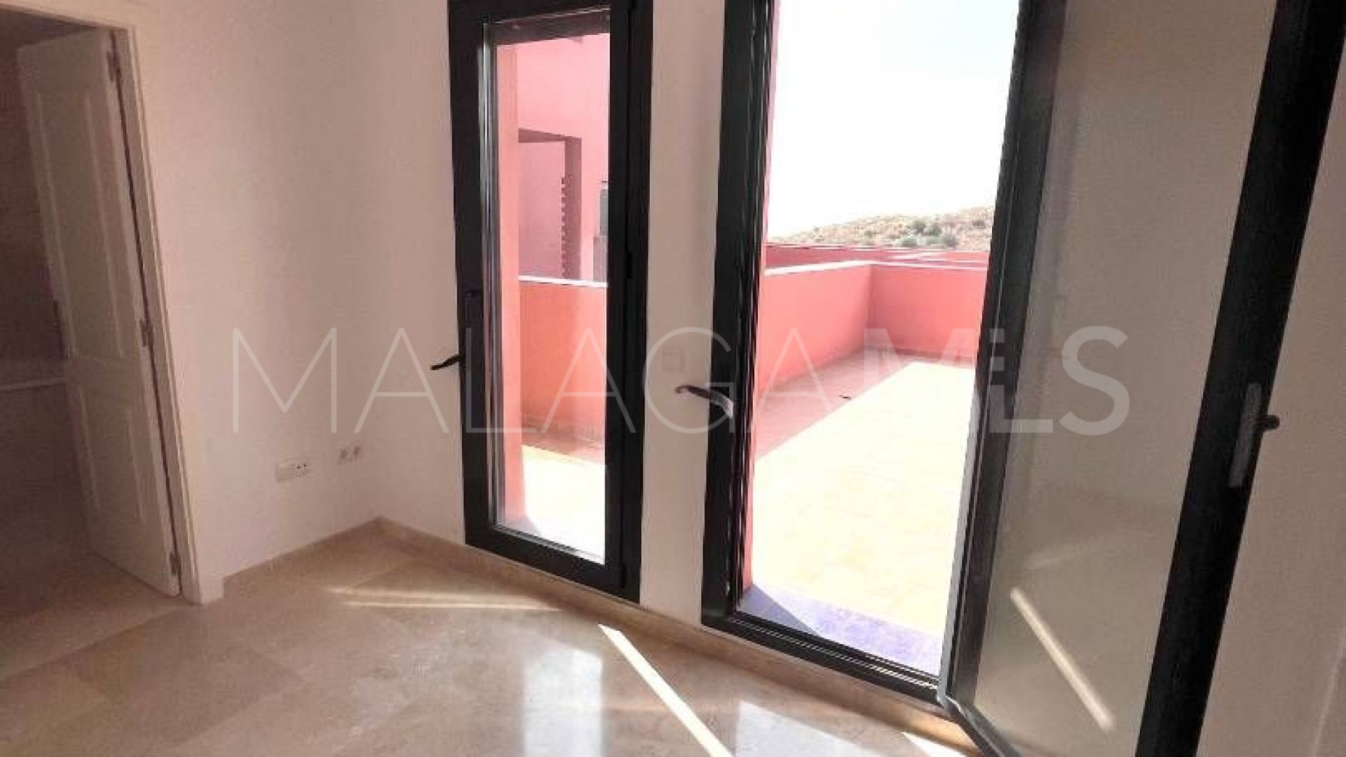 Wohnung for sale in Altos de Calahonda