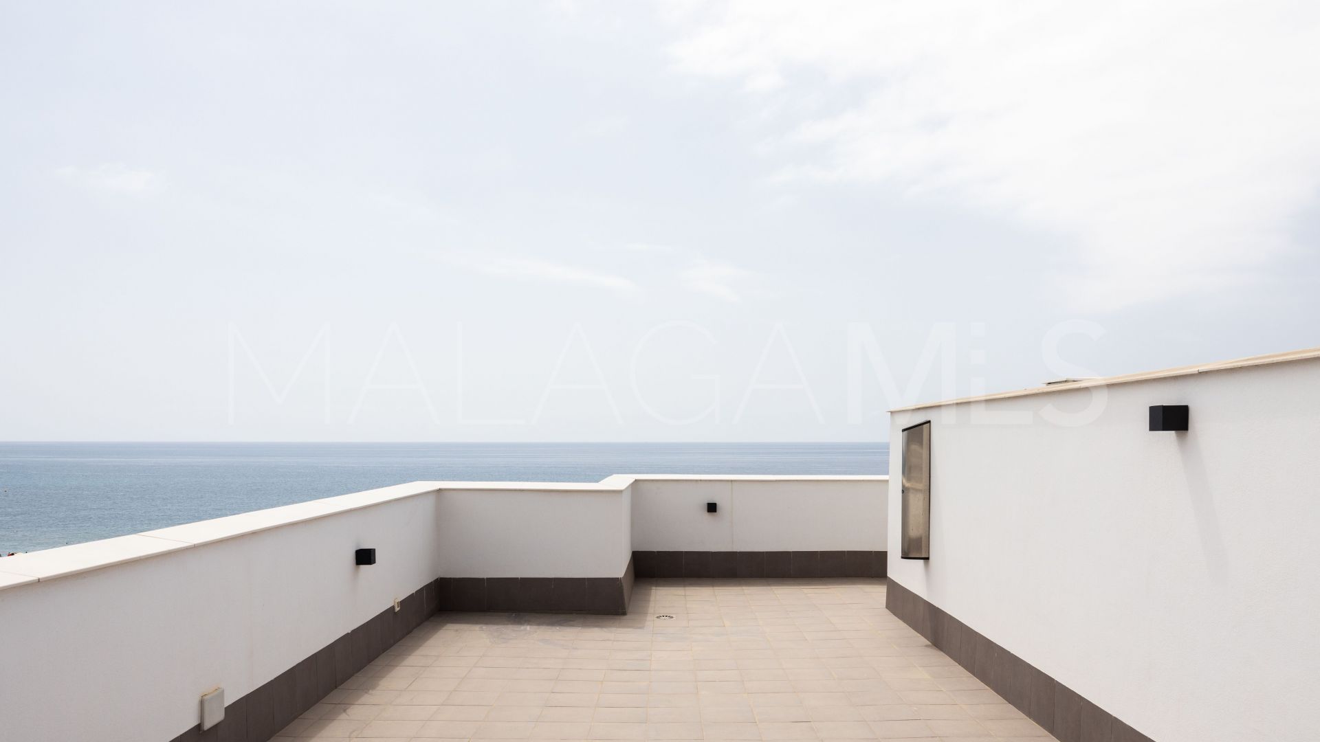 Torrox Costa, atico duplex for sale