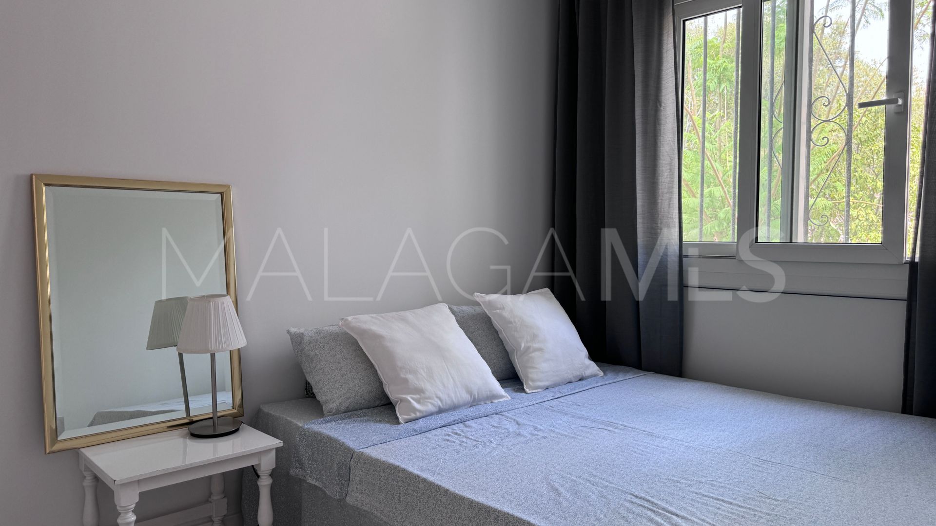 Radhus for sale in Campo Mijas