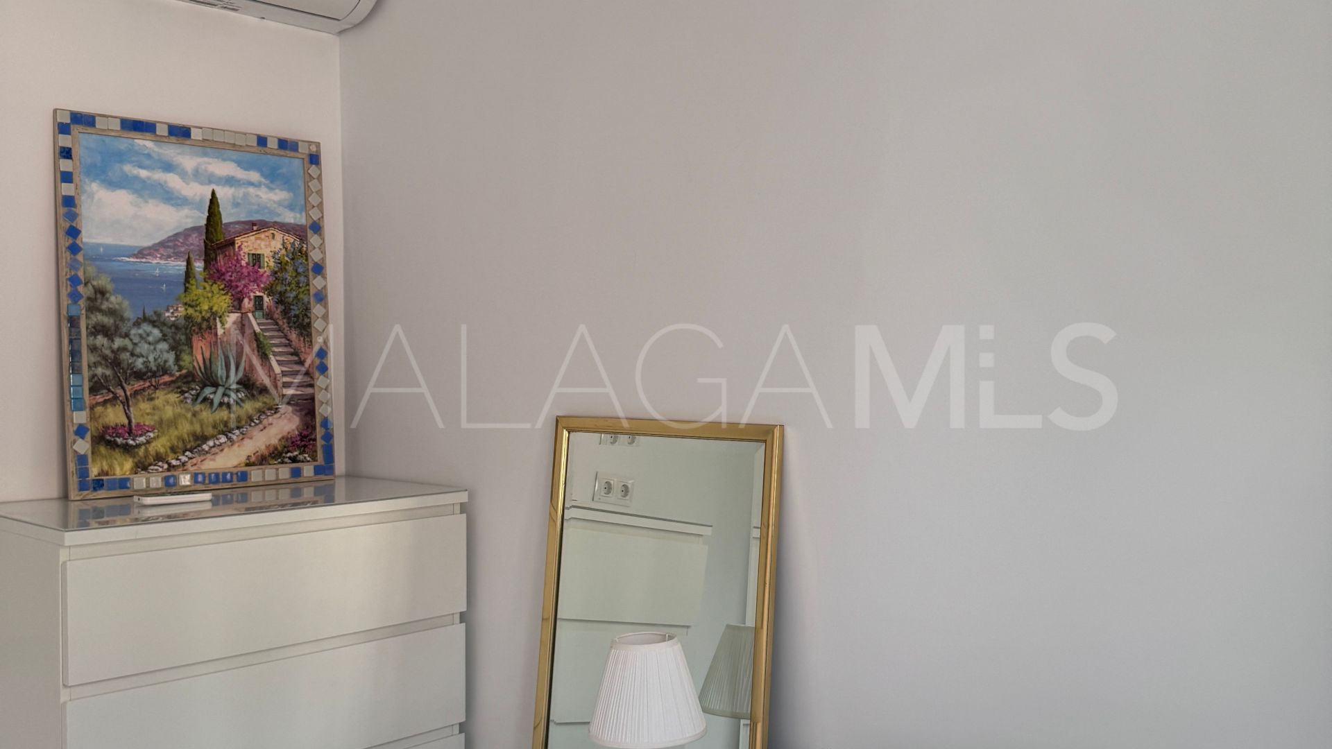 Radhus for sale in Campo Mijas