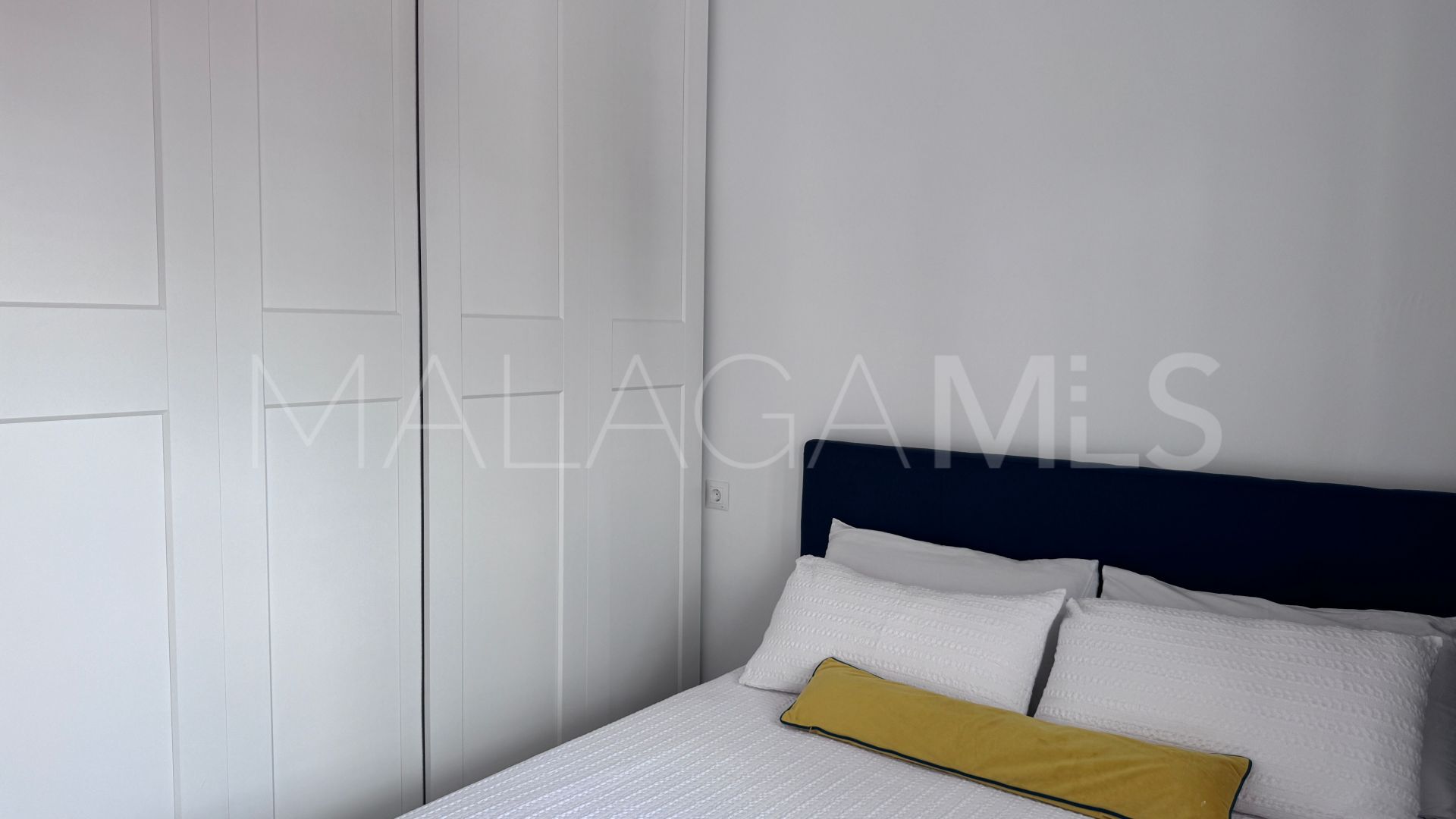 Radhus for sale in Campo Mijas