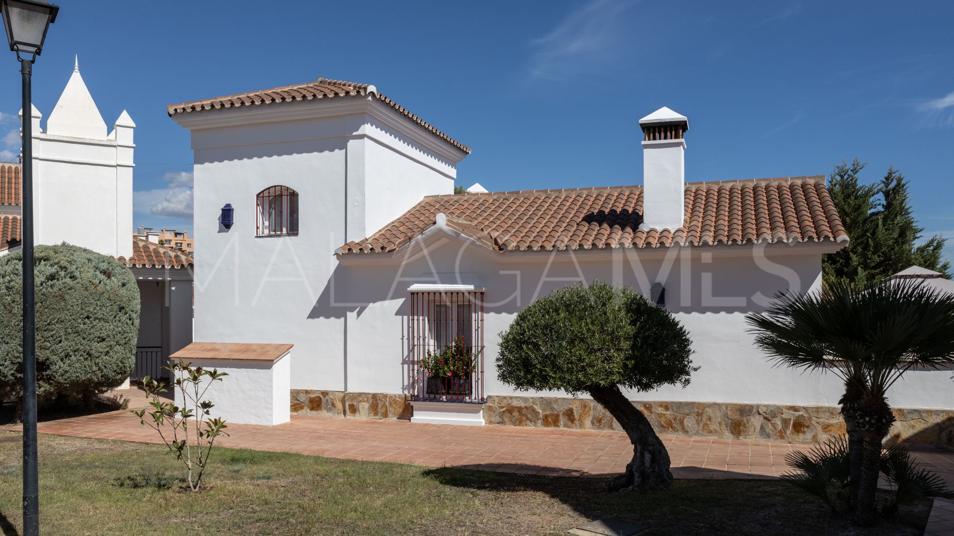 Riviera del Sol, pareado with 4 bedrooms a la venta