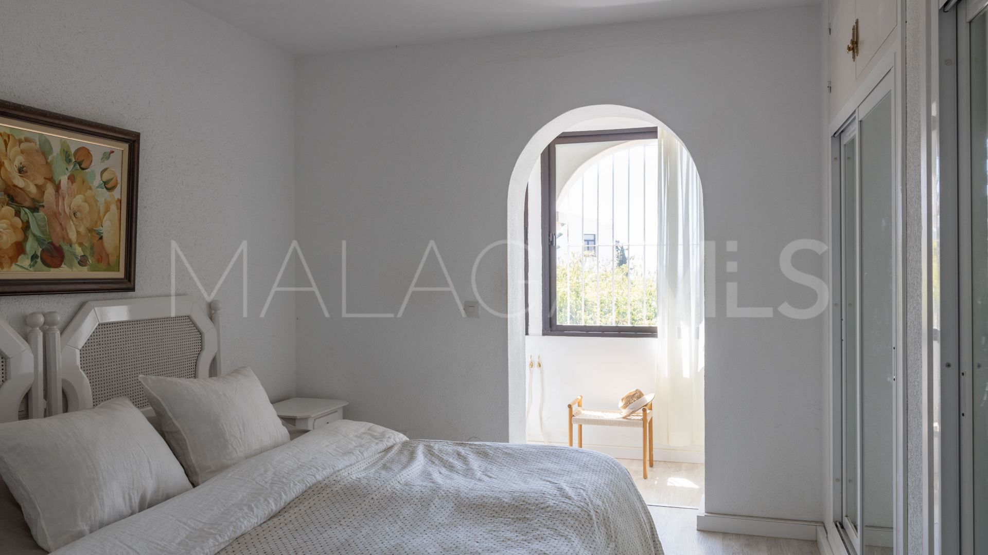 Villa for sale in Cala de Mijas