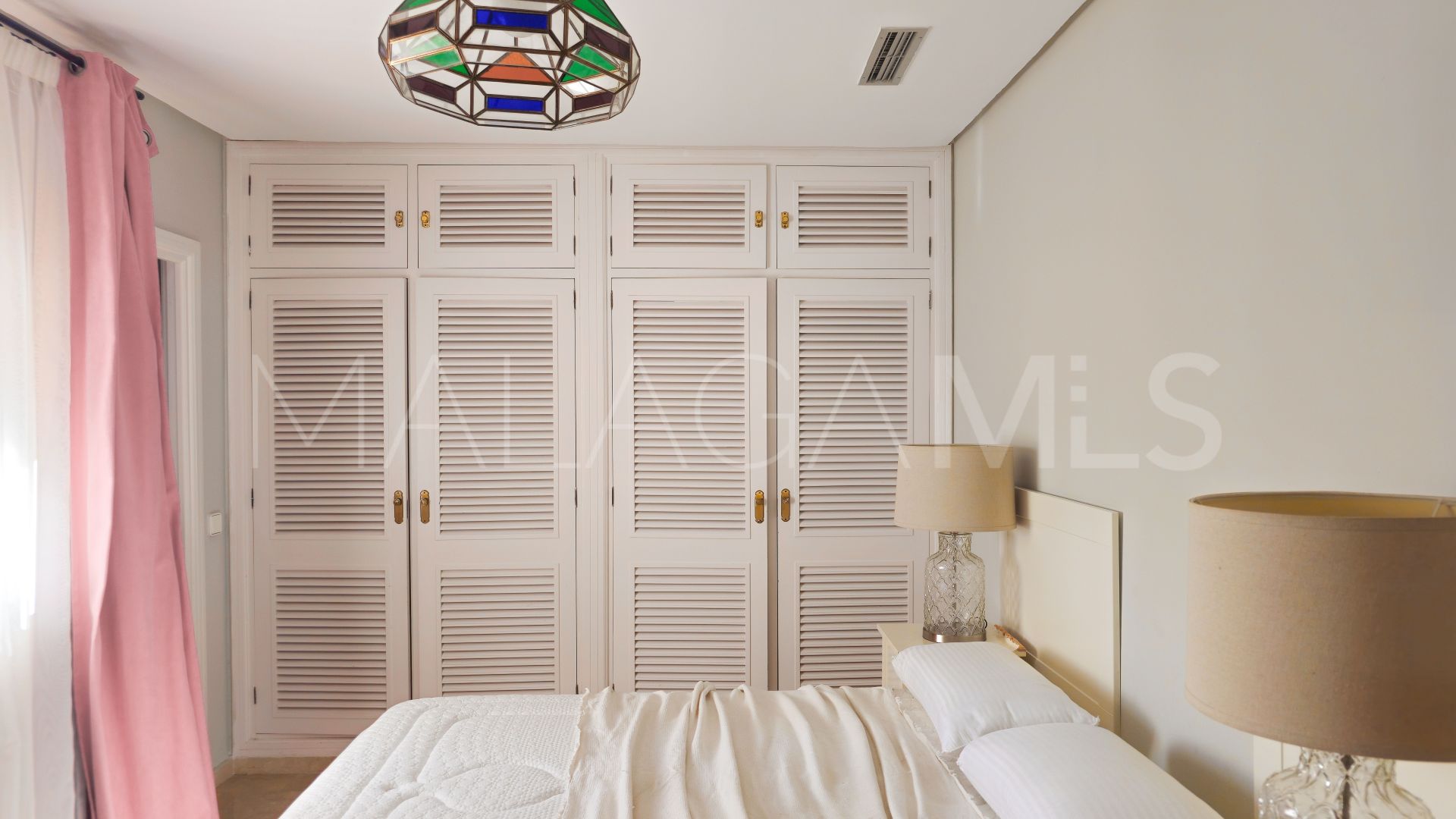 Duplex-wohnung for sale in Nueva Andalucia