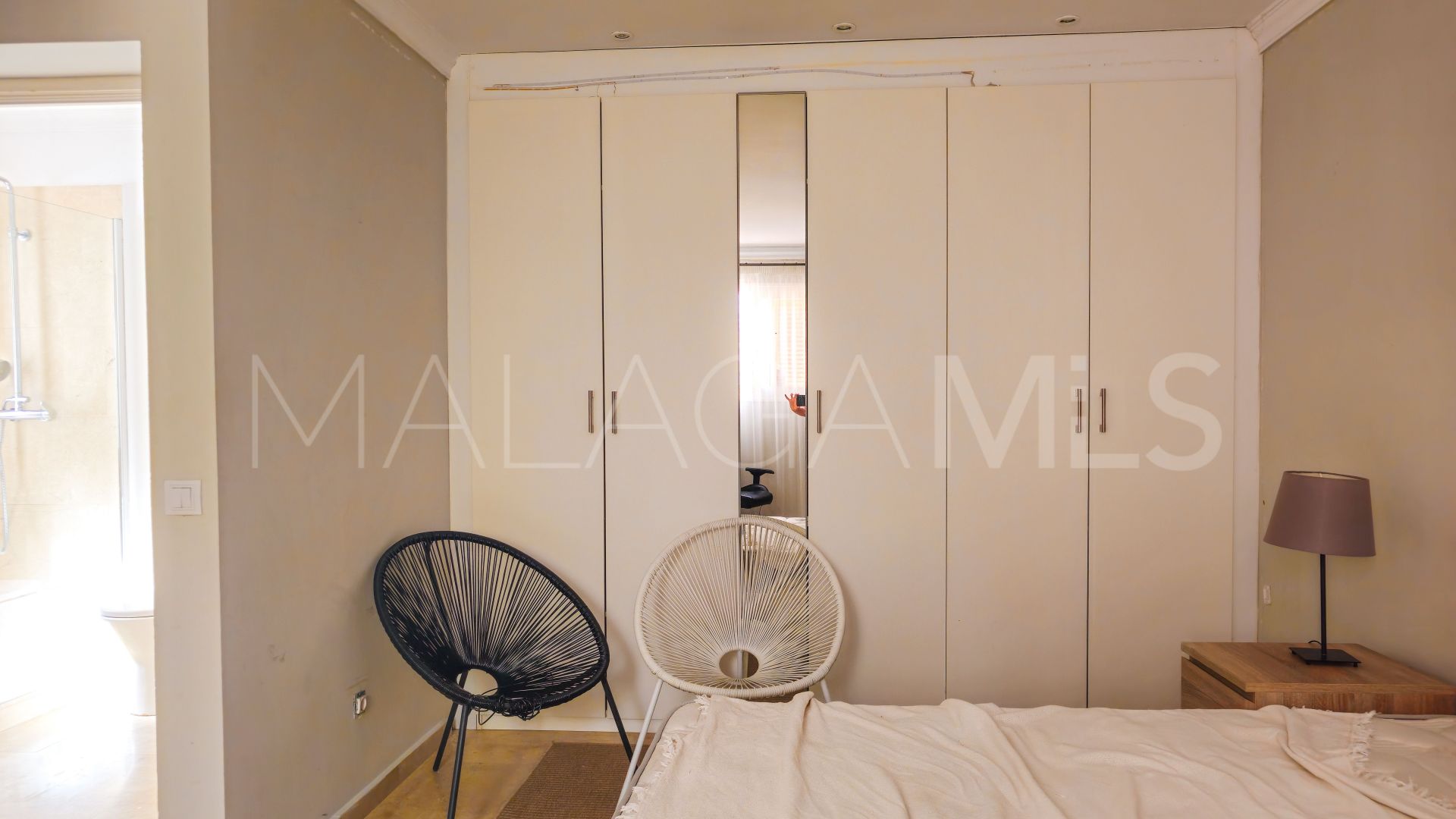 Duplex-wohnung for sale in Nueva Andalucia