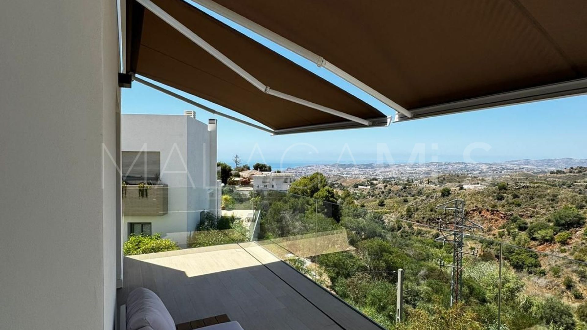 Maison jumelée for sale in Mijas