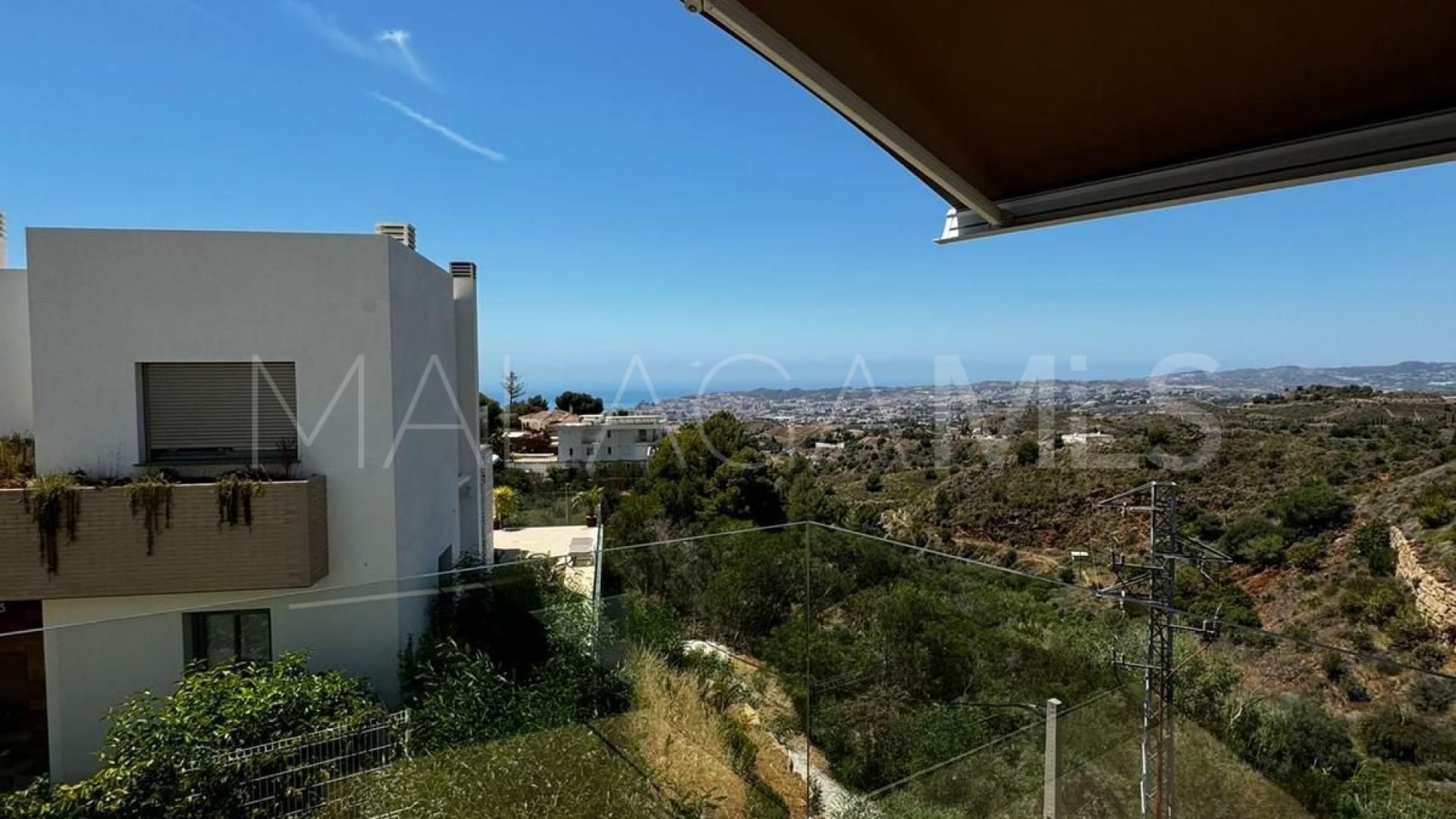 Maison jumelée for sale in Mijas