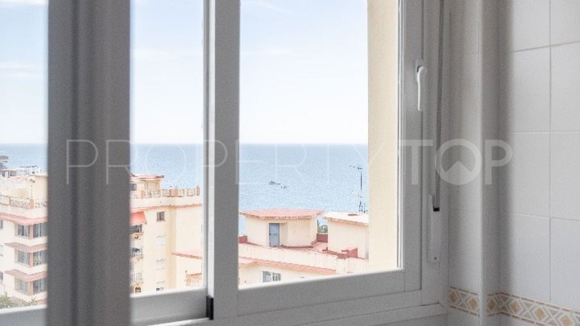 Apartamento en venta en Torreblanca de 1 dormitorio